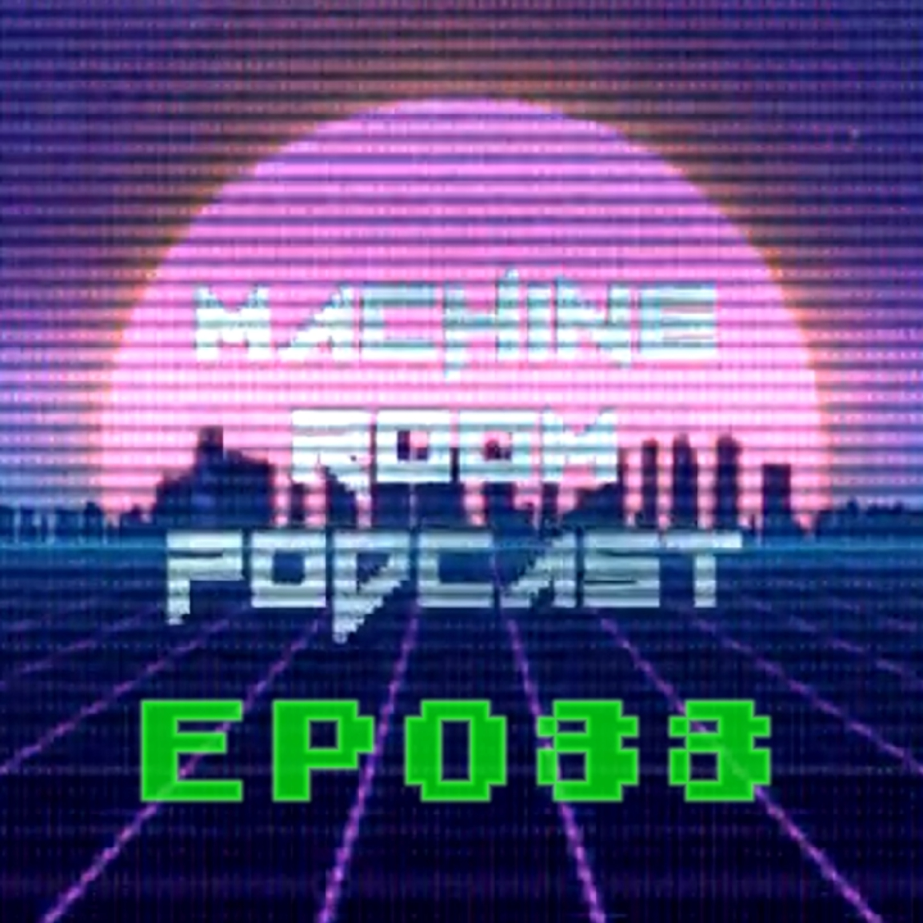EP088 - Stranger Things 4 episode artwork