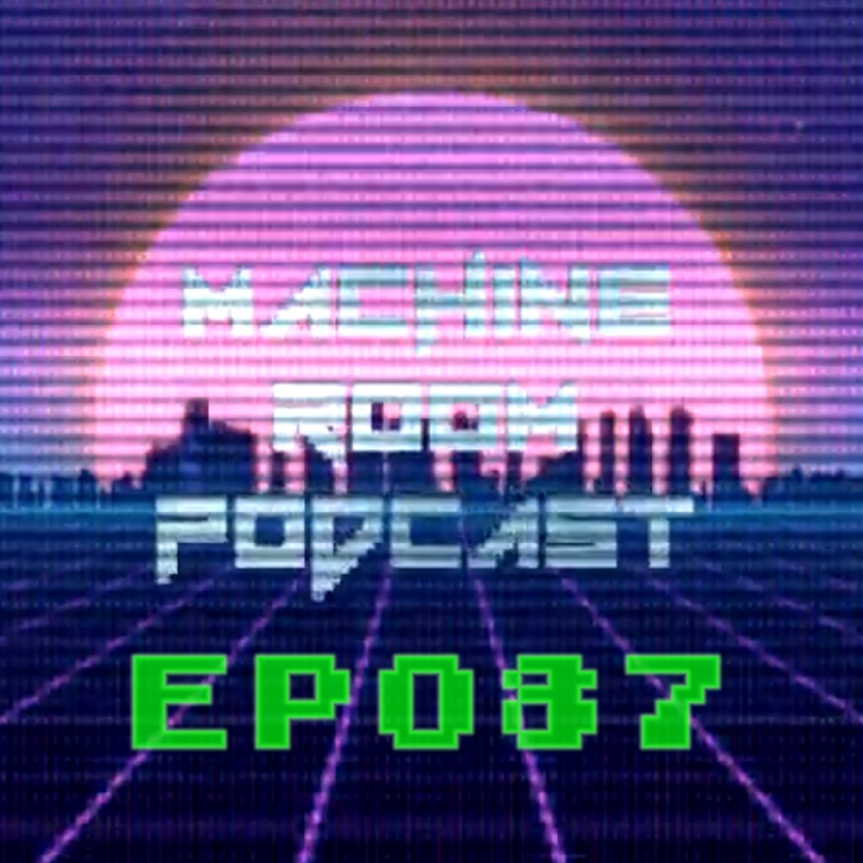 EP087 - Obi-Wan Kenobi episode artwork