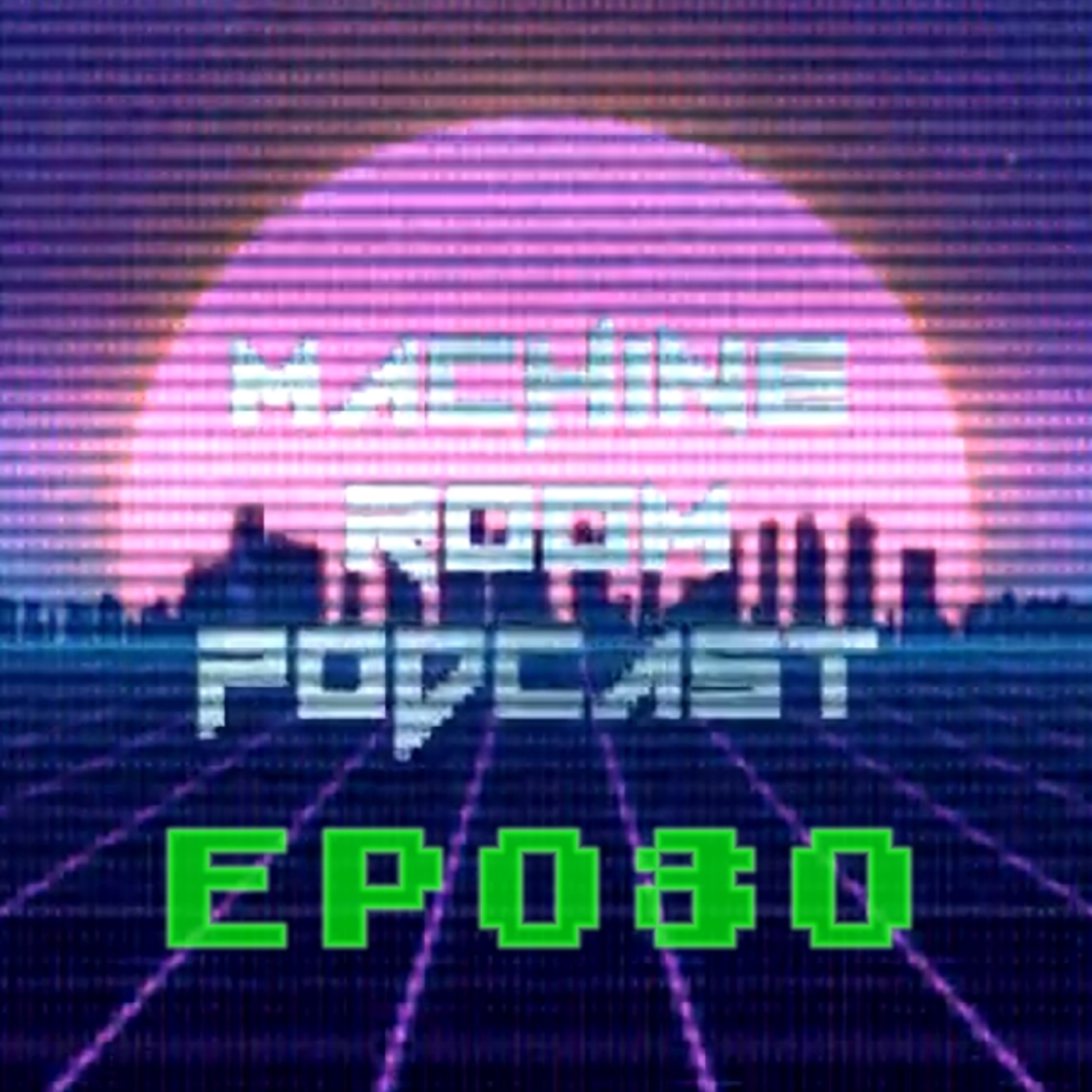 EP080 - Bob Saget/ Matrix 4/ Holiday episode artwork