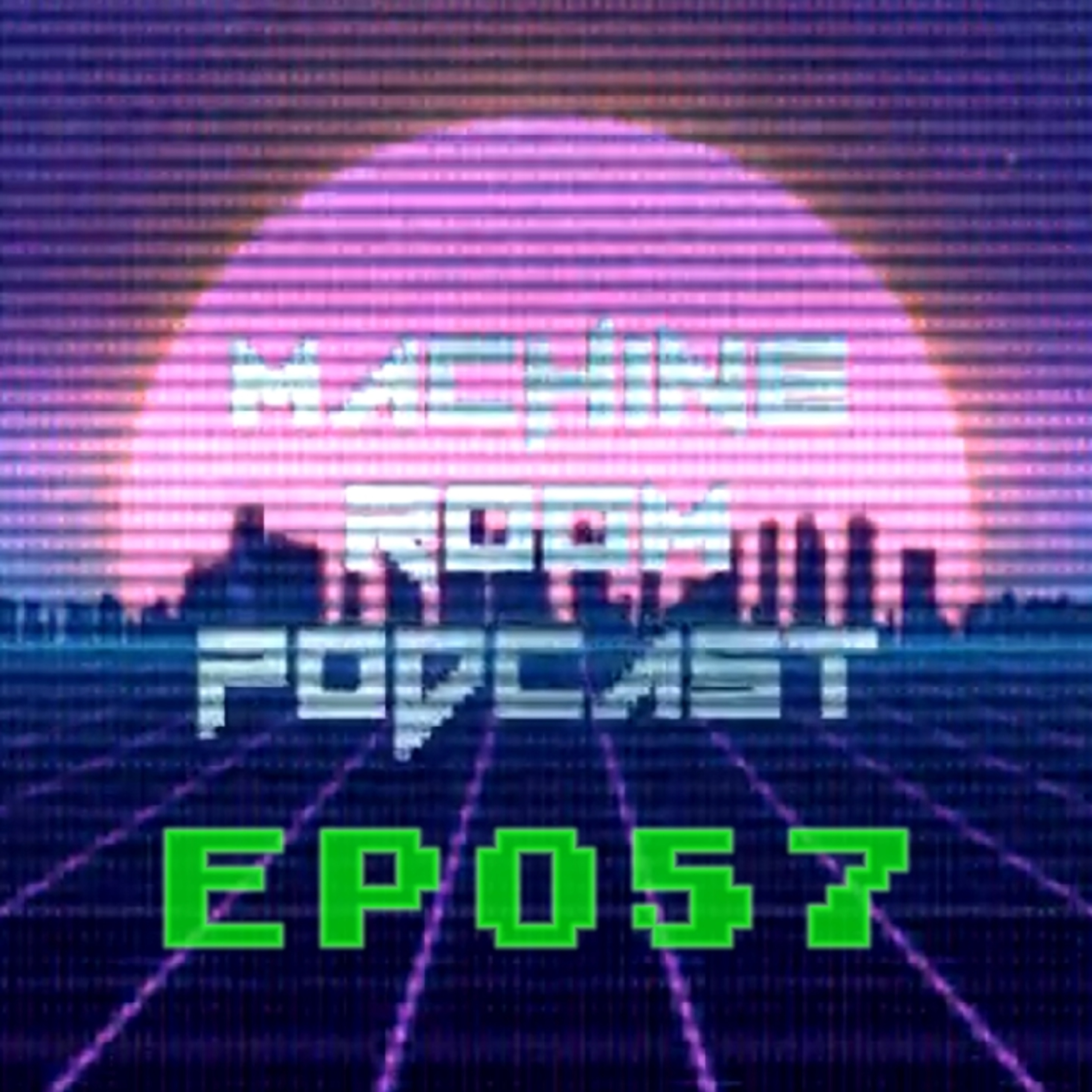 EP057 - Film Thug Life episode artwork