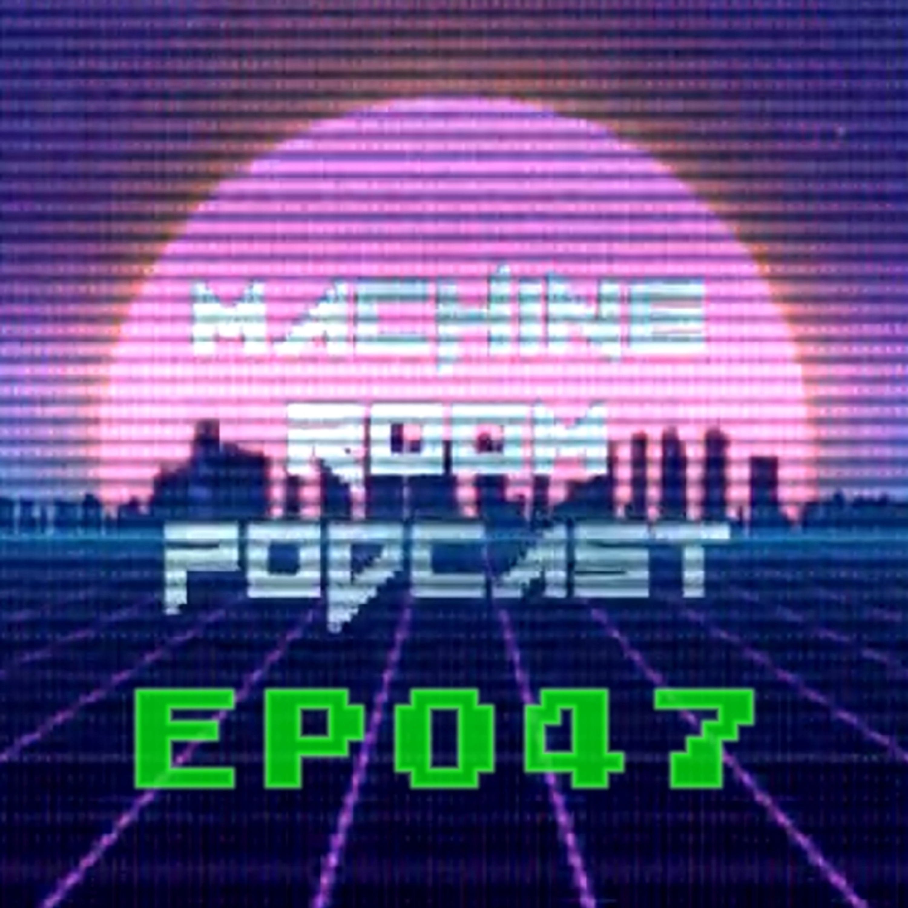EP047 - Better Than the Debates episode artwork