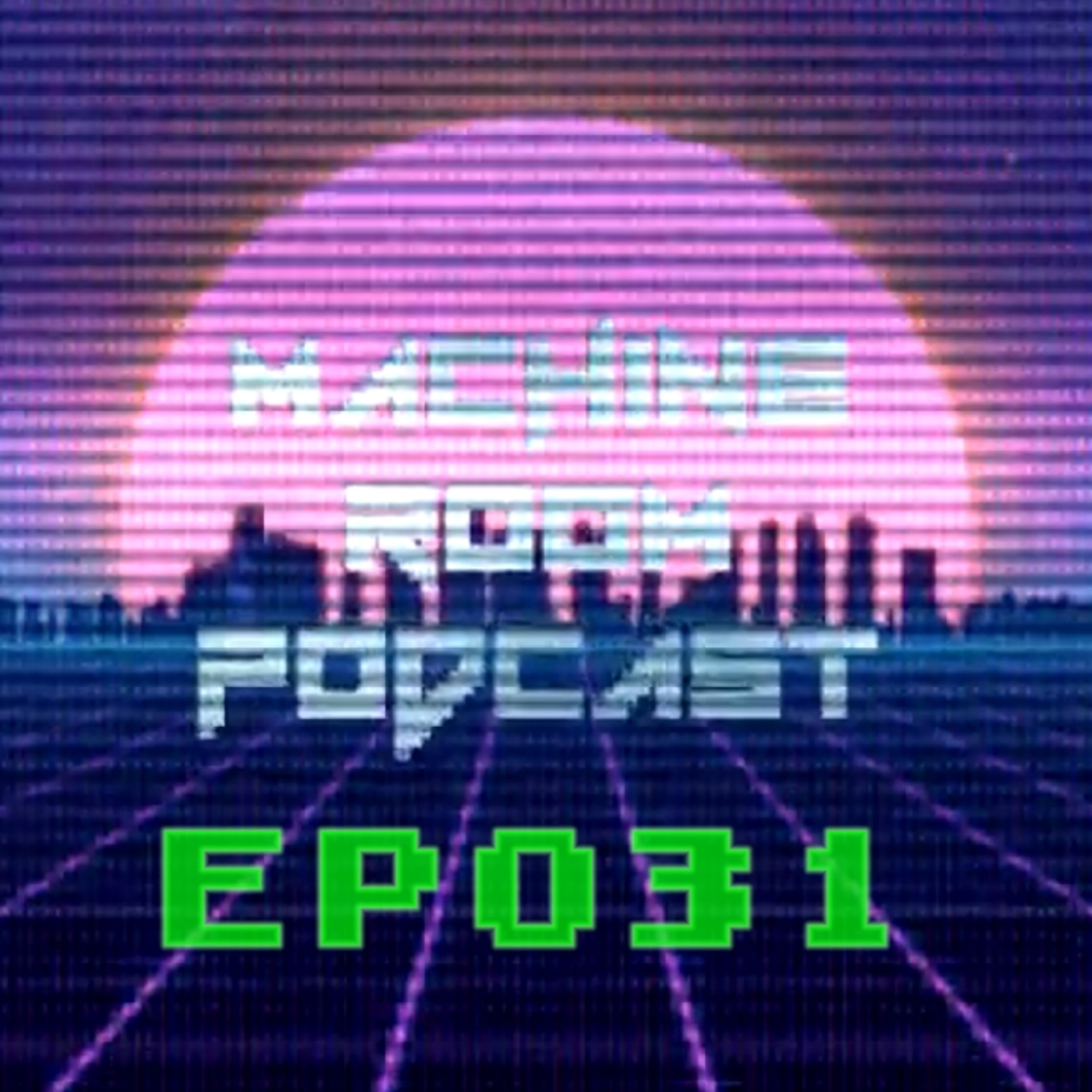 EP031 - What's the Happs 2 episode artwork
