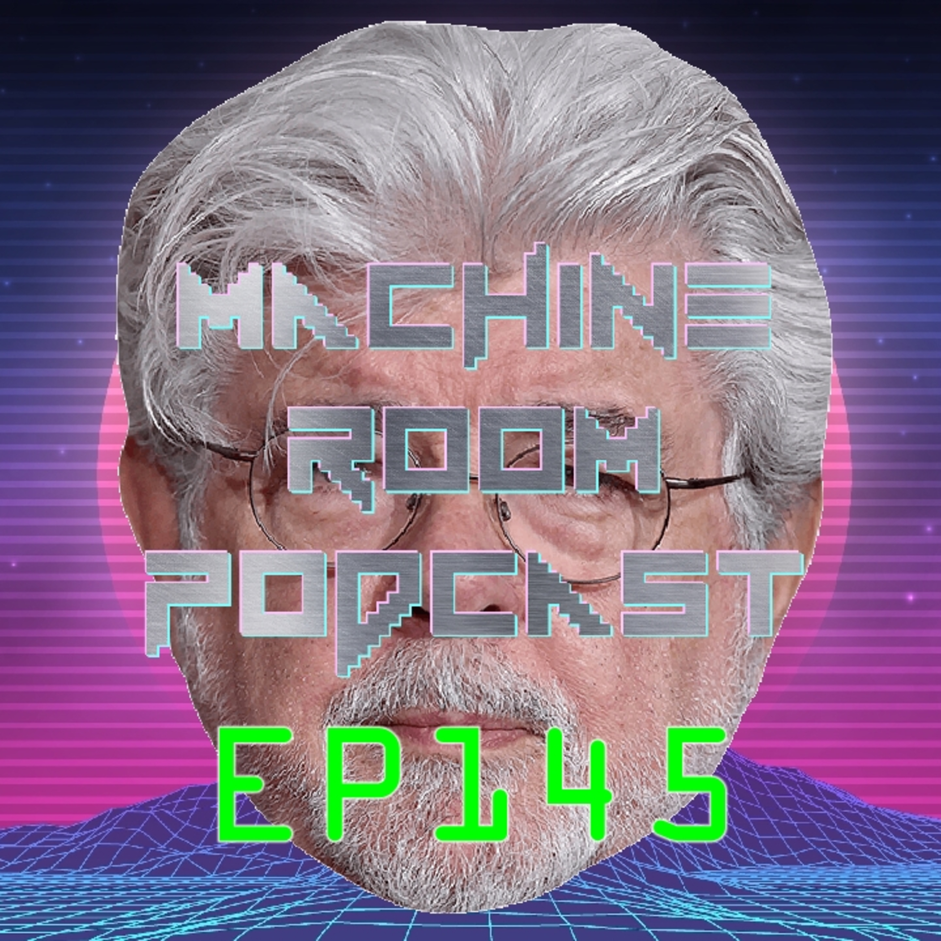 EP145 - Sugar Daddy Lucas episode artwork