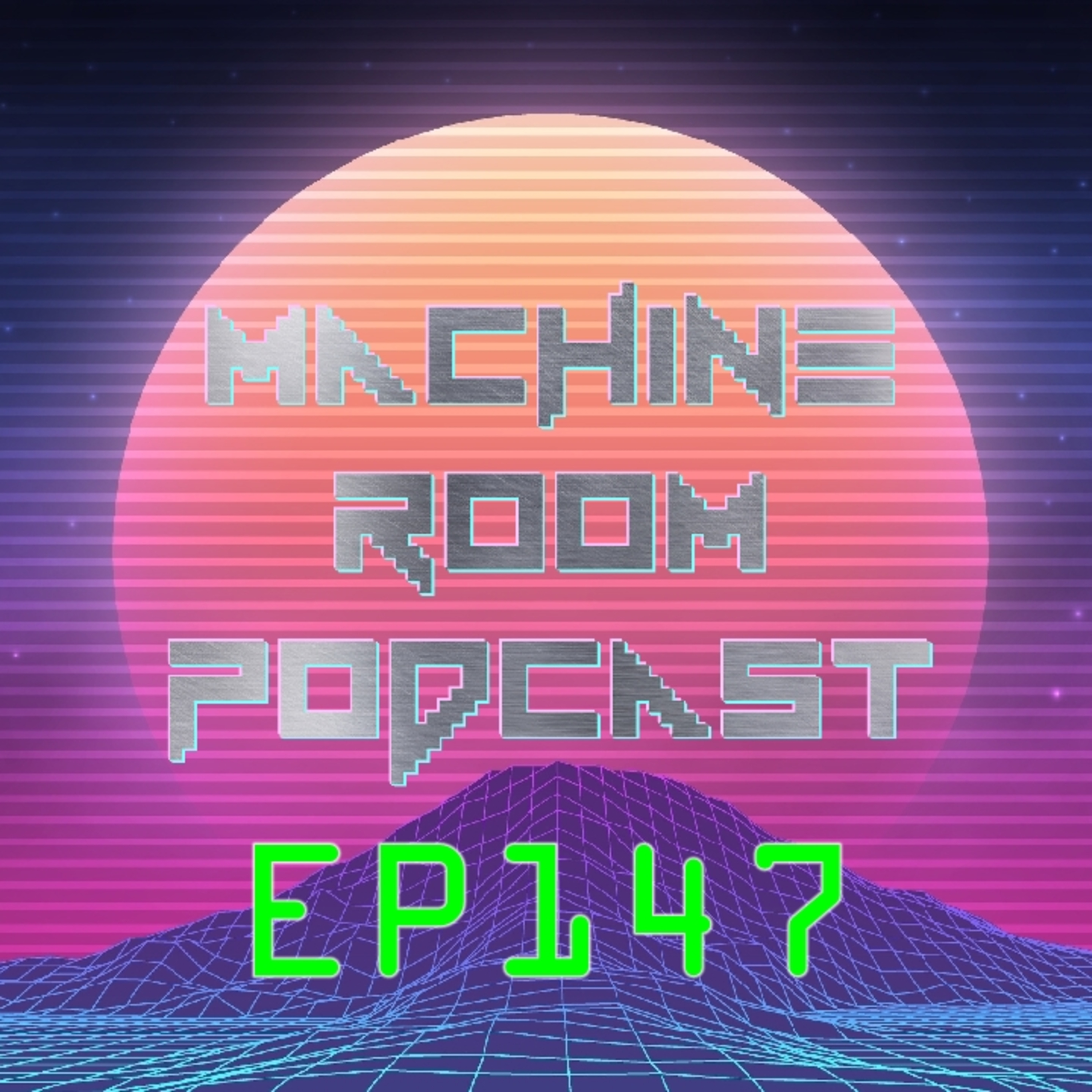 EP147 - CinderellWho episode artwork