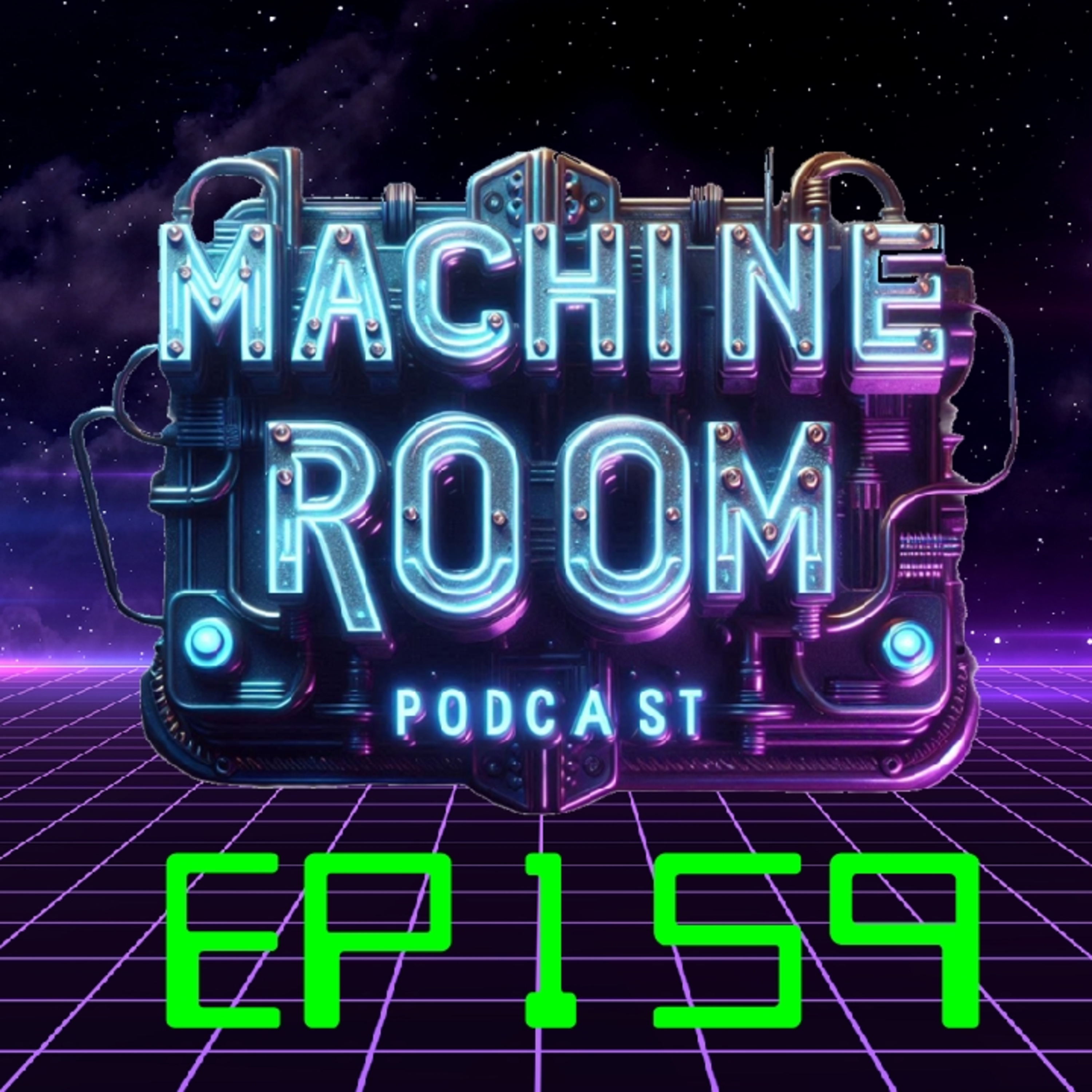 EP159 - Semen Of Sodomite Latte