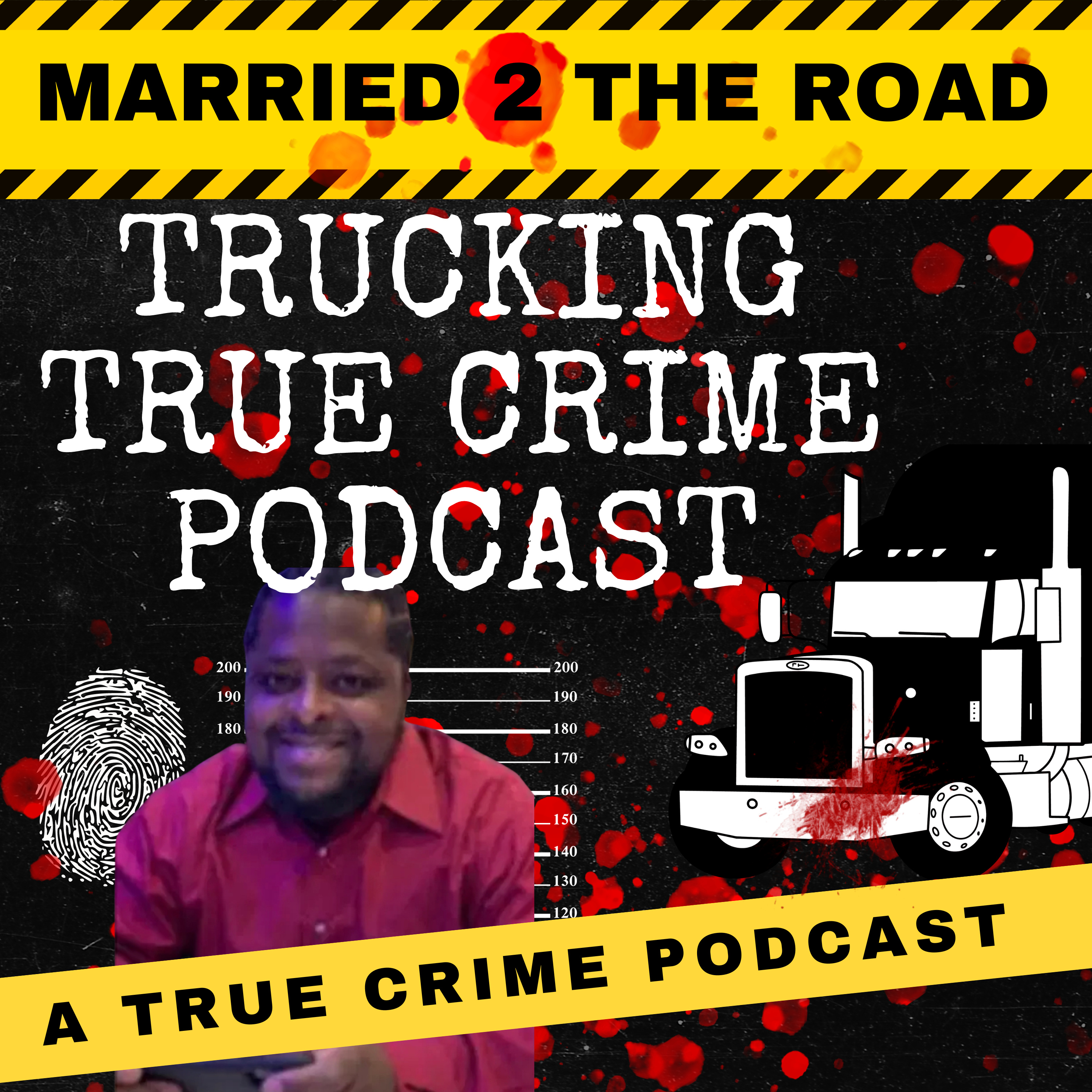 Trucking True Crime Podcast