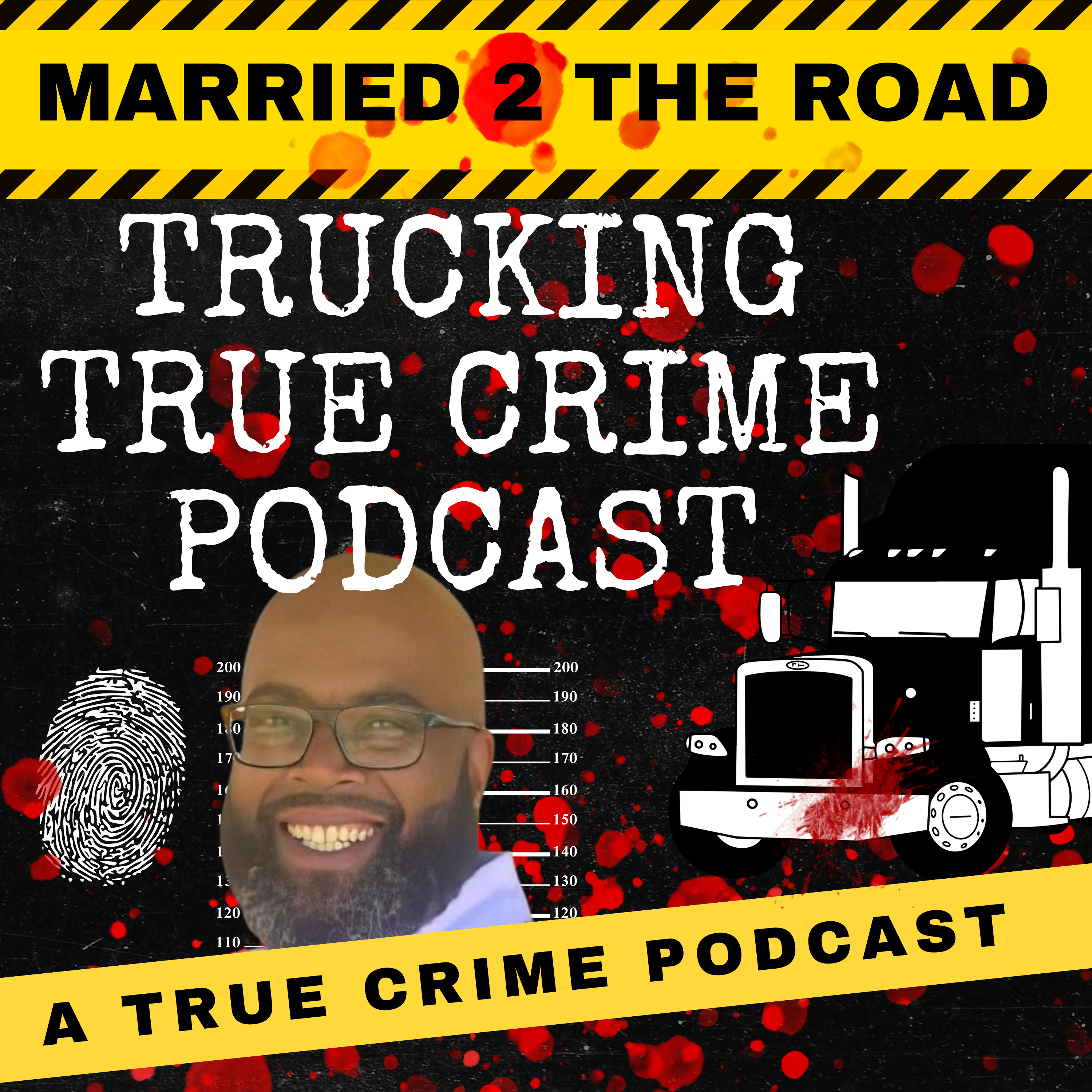 Married 2 The Road- Unsolved Murder of Cornelius L. Brown