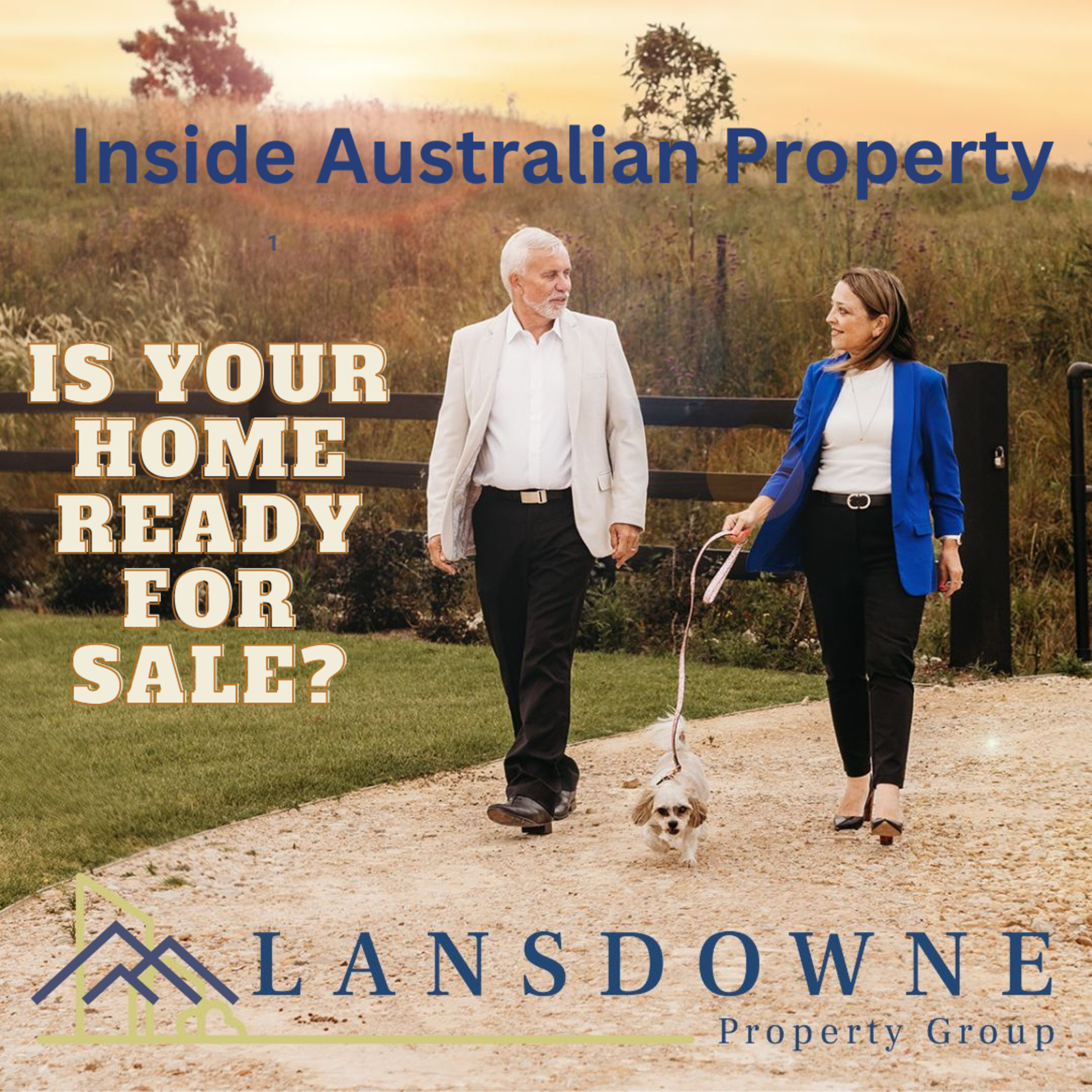 Inside Australian Property