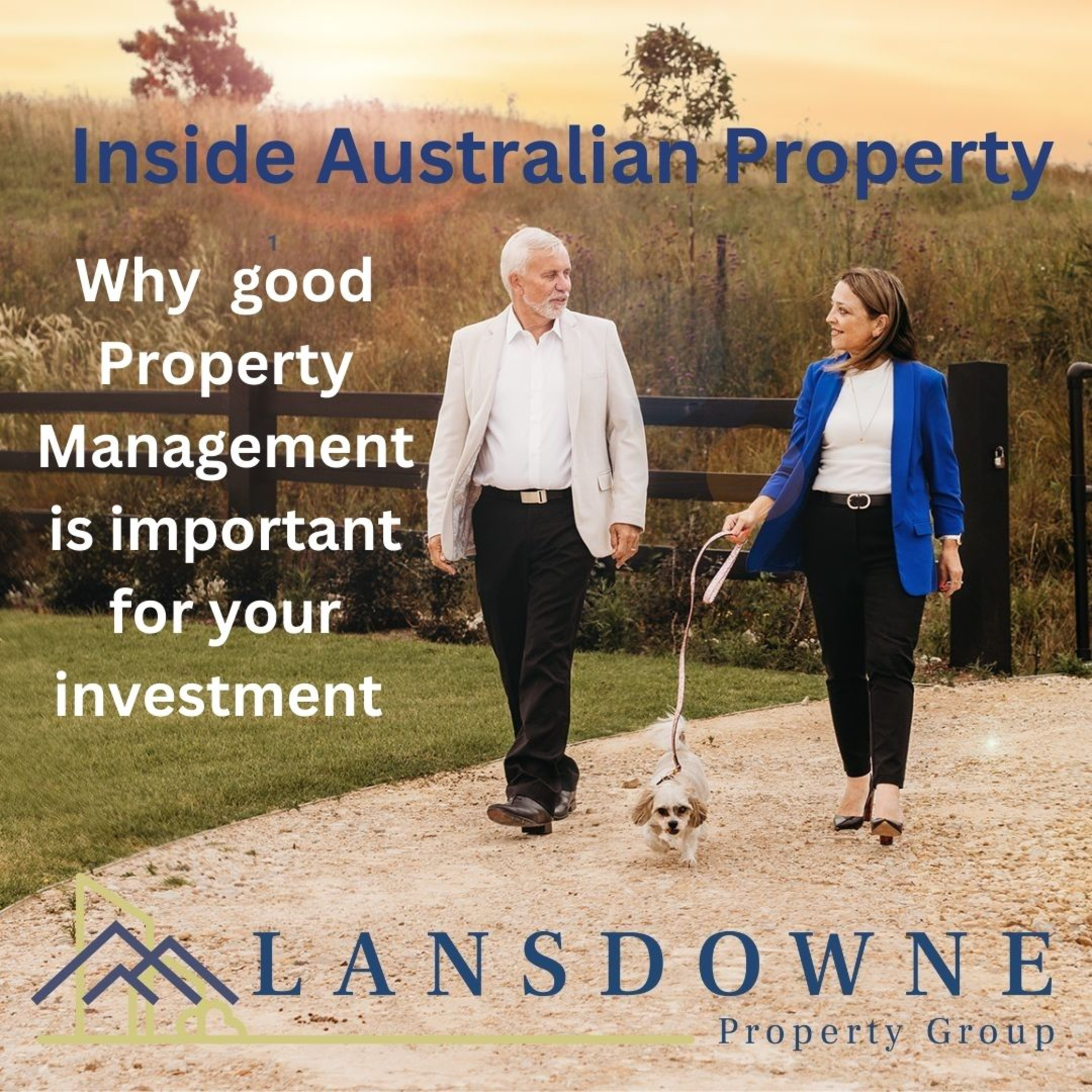 Inside Australian Property