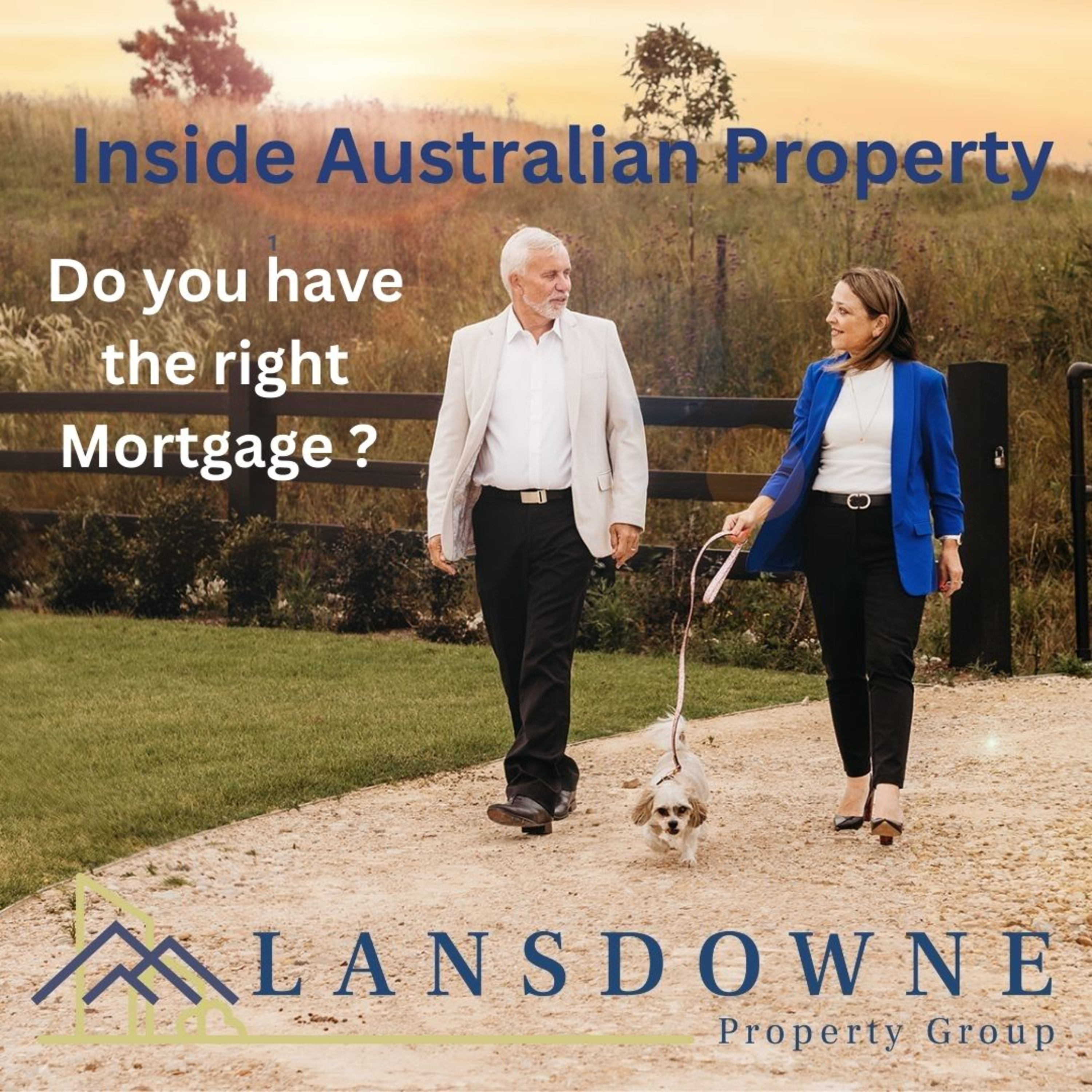 Inside Australian Property