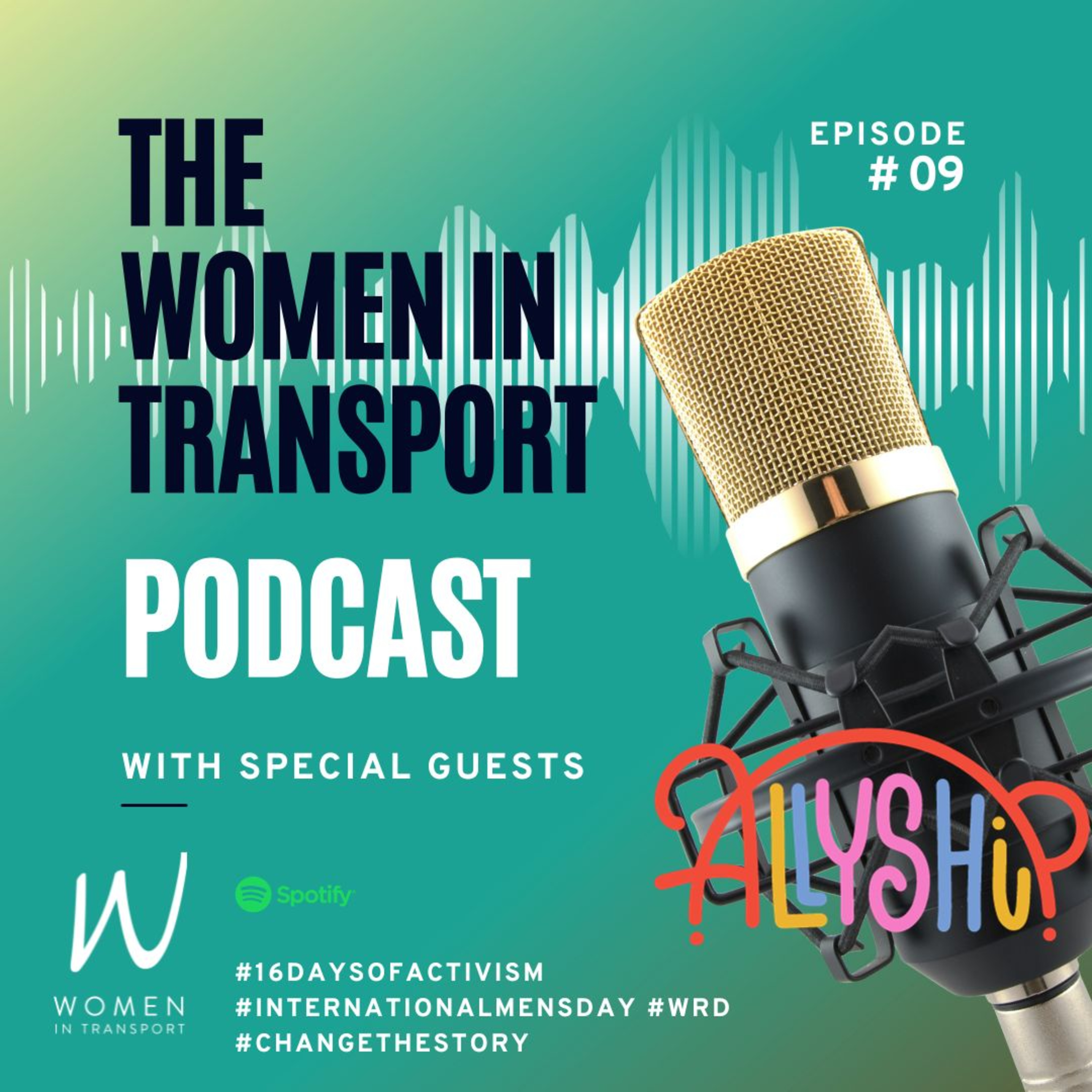 Women in Transport