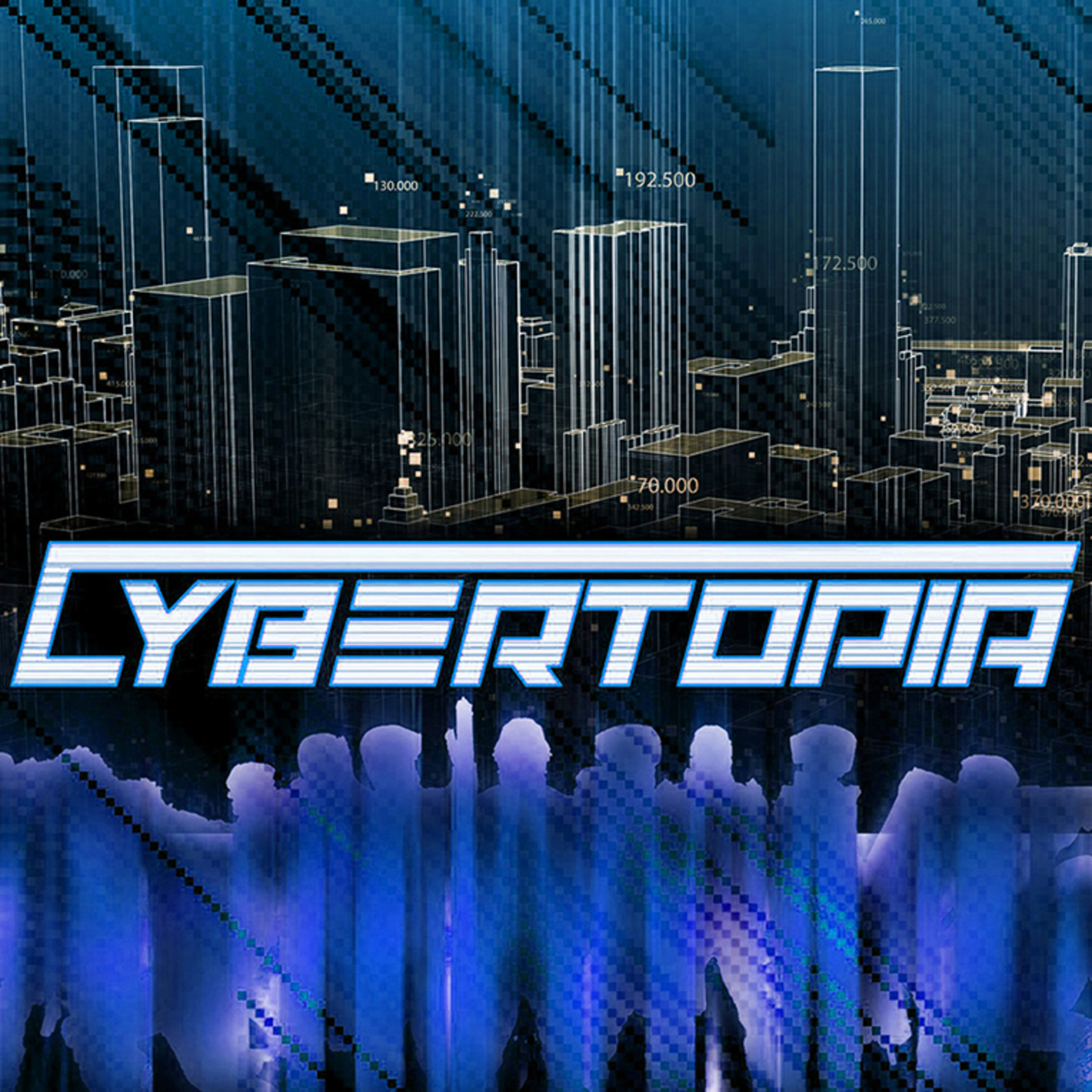 Cybertopia AP
