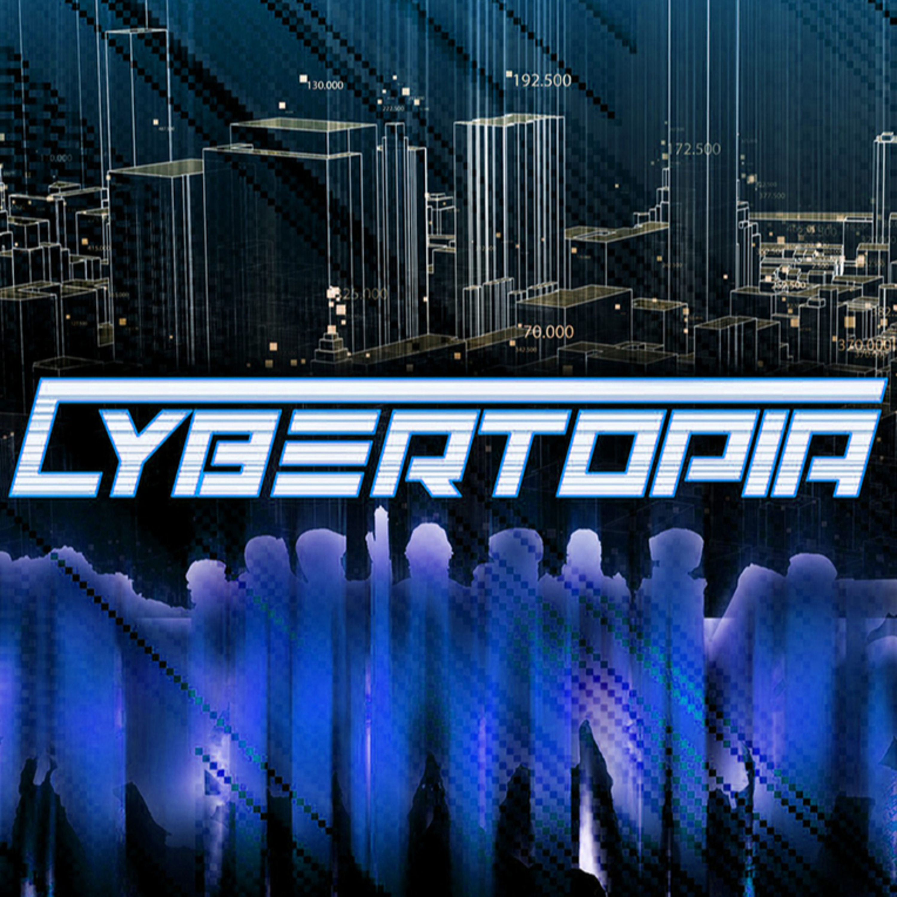 Cybertopia AP