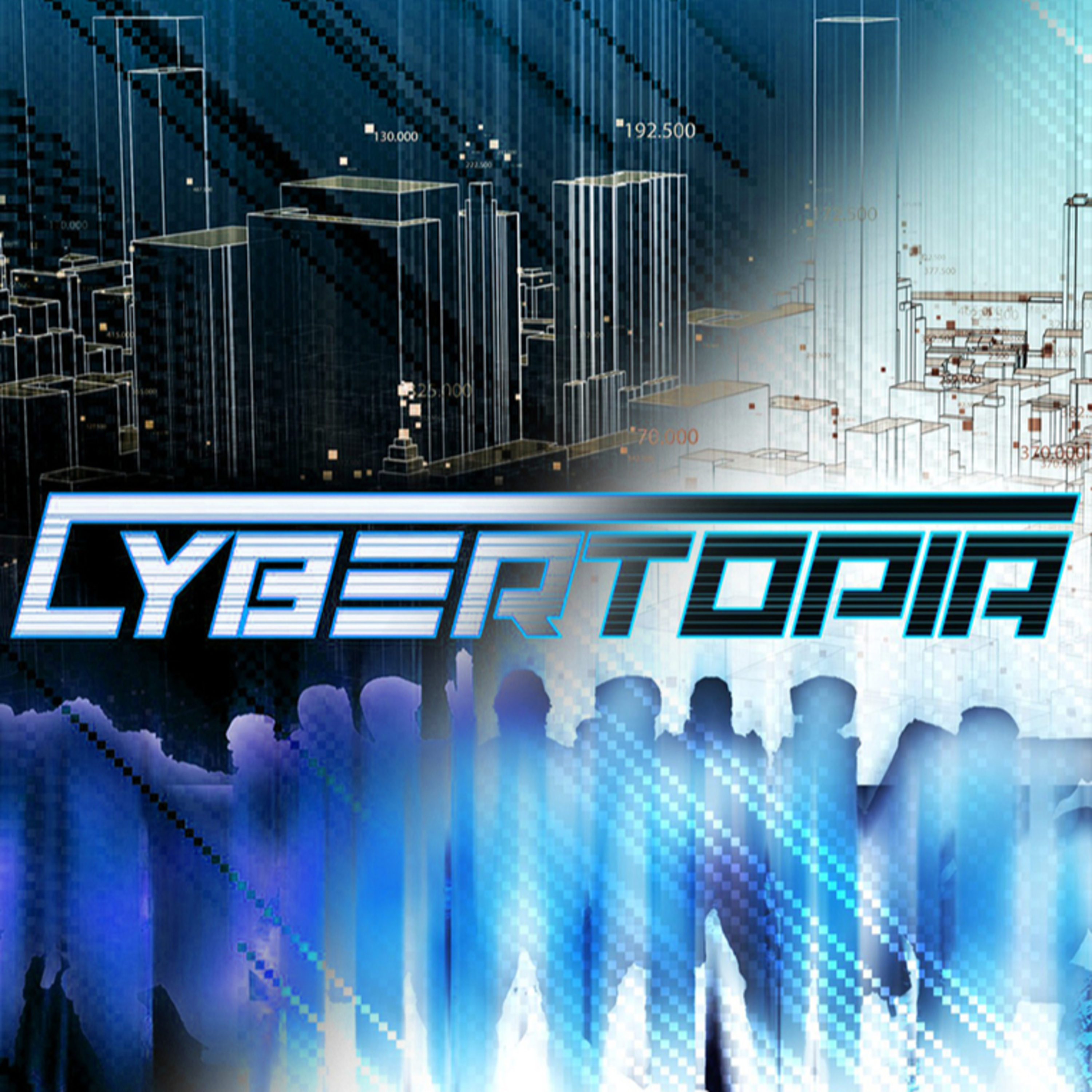 Cybertopia AP