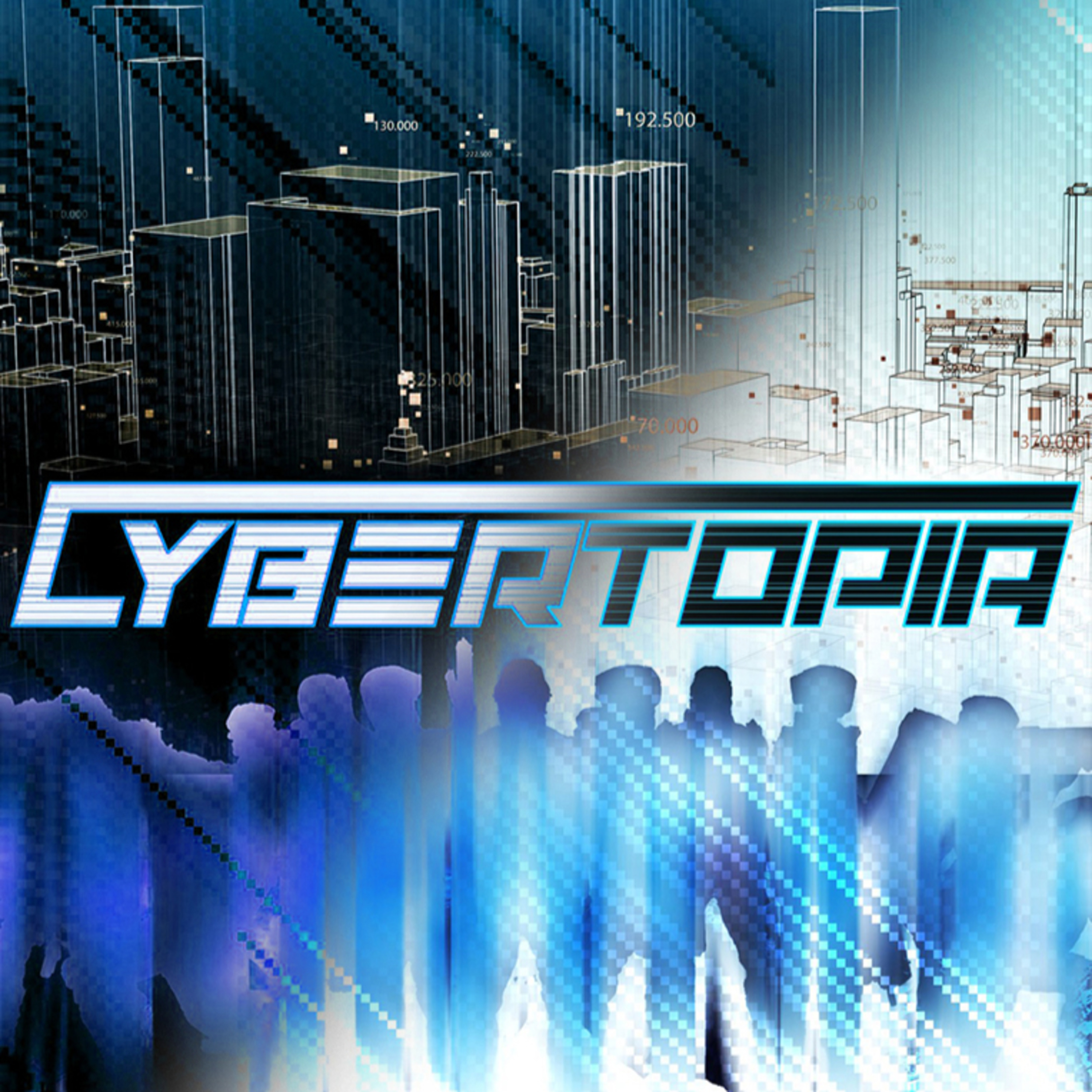 Cybertopia AP