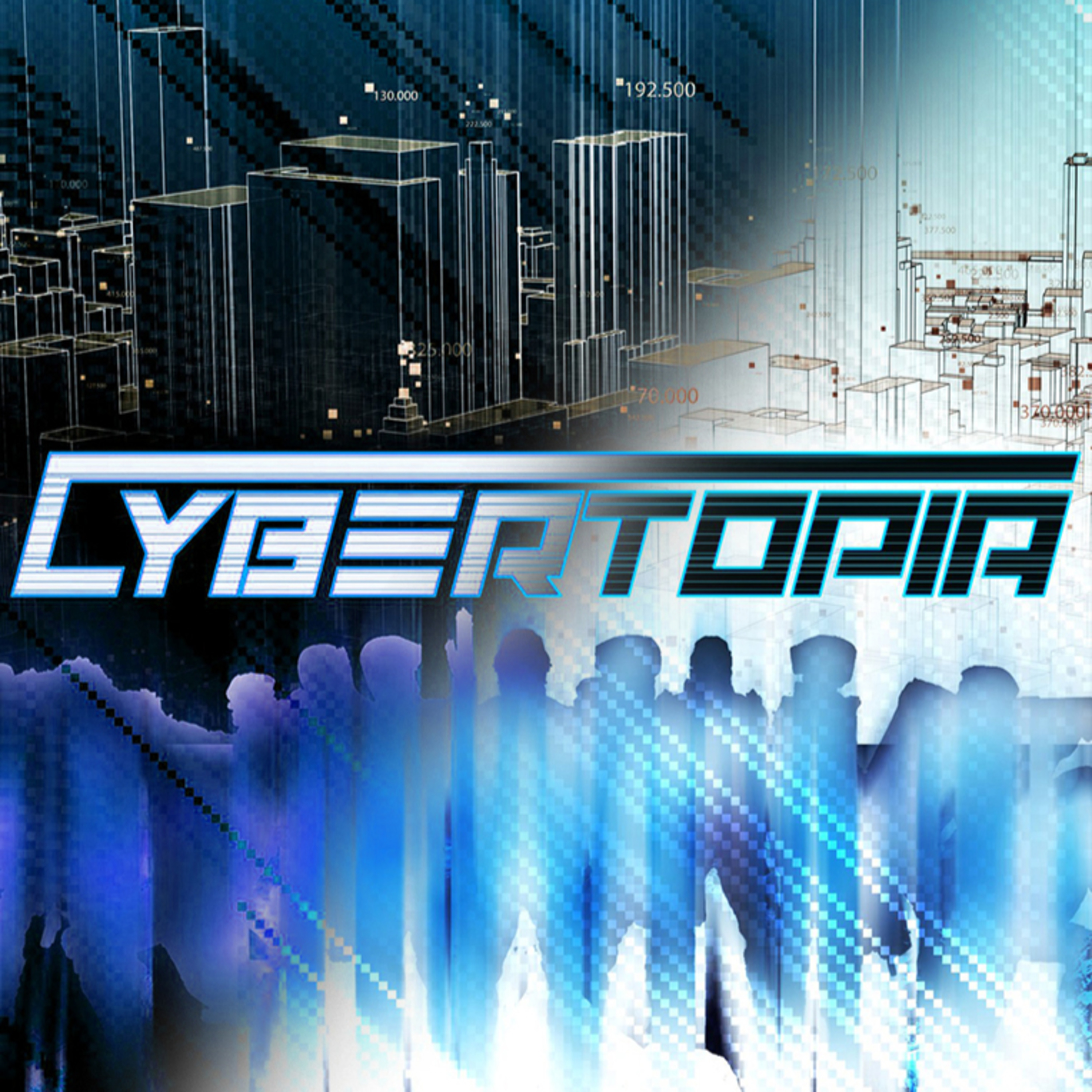 Cybertopia AP