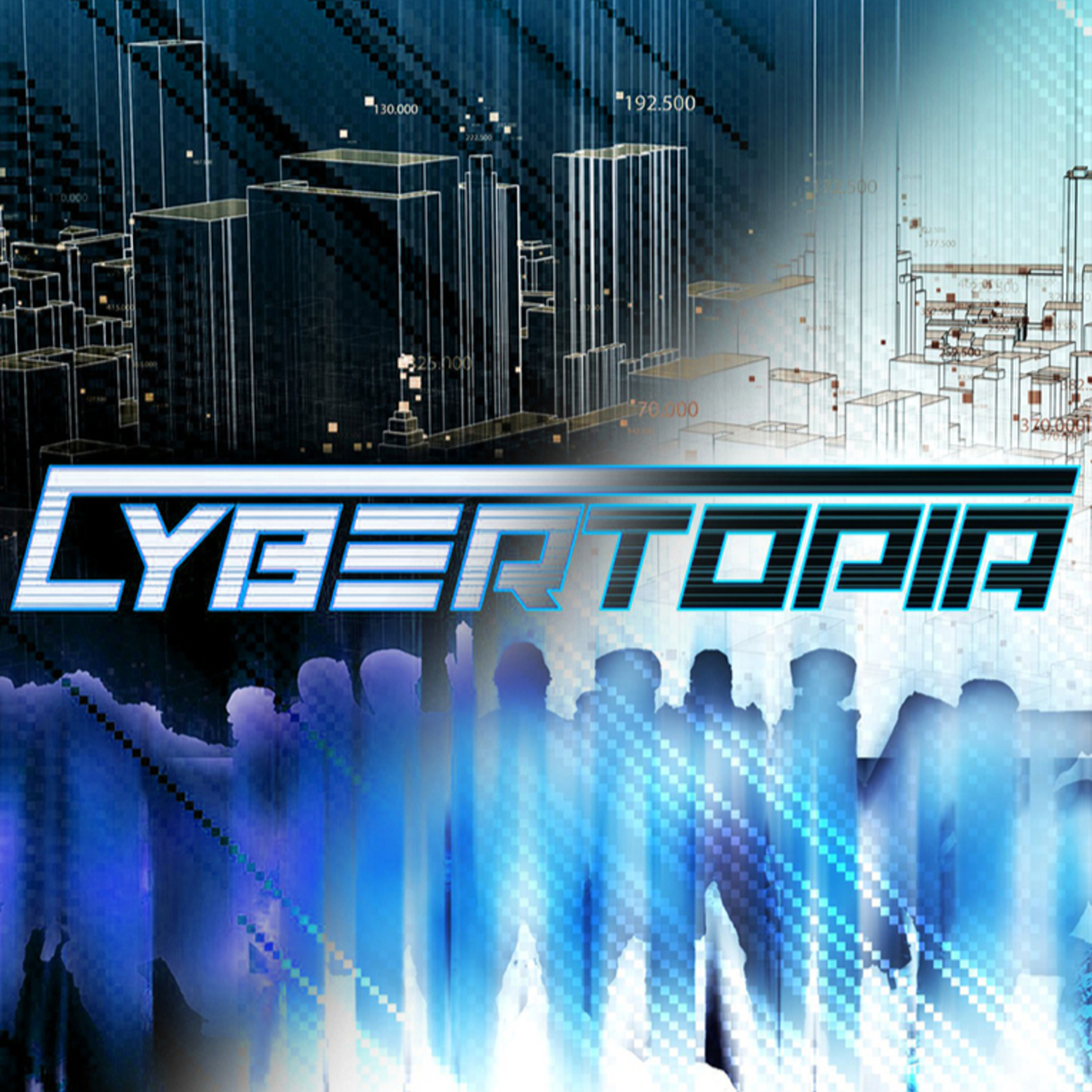 Cybertopia AP