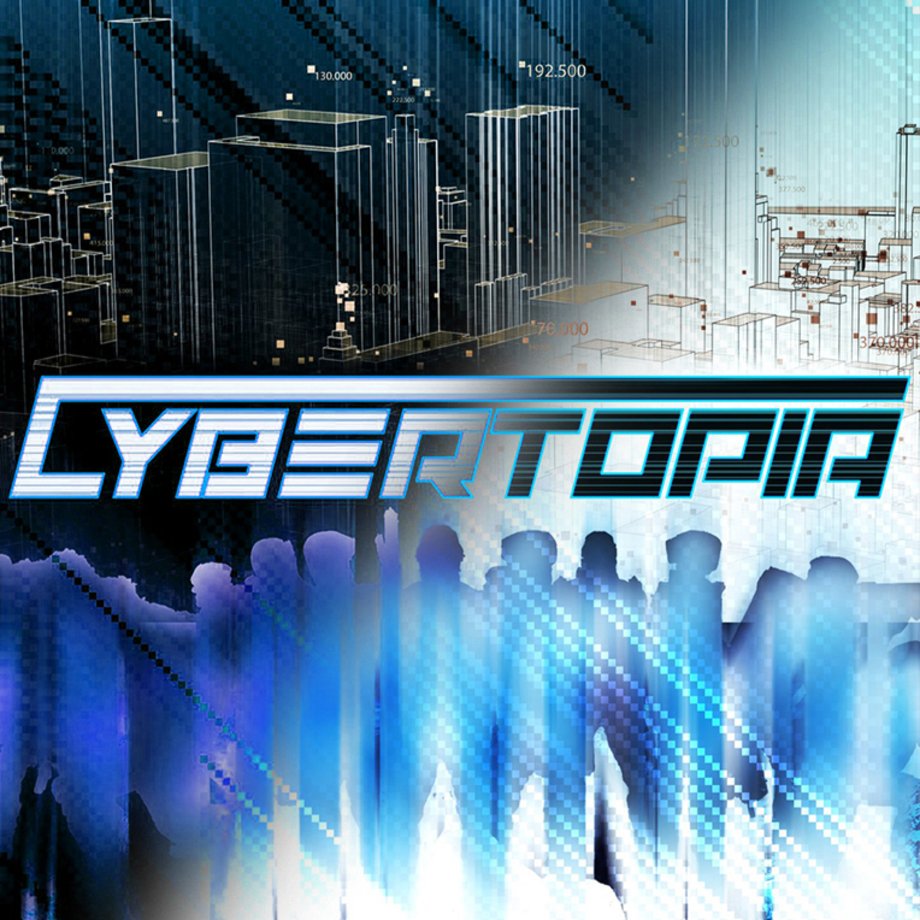 Cybertopia AP