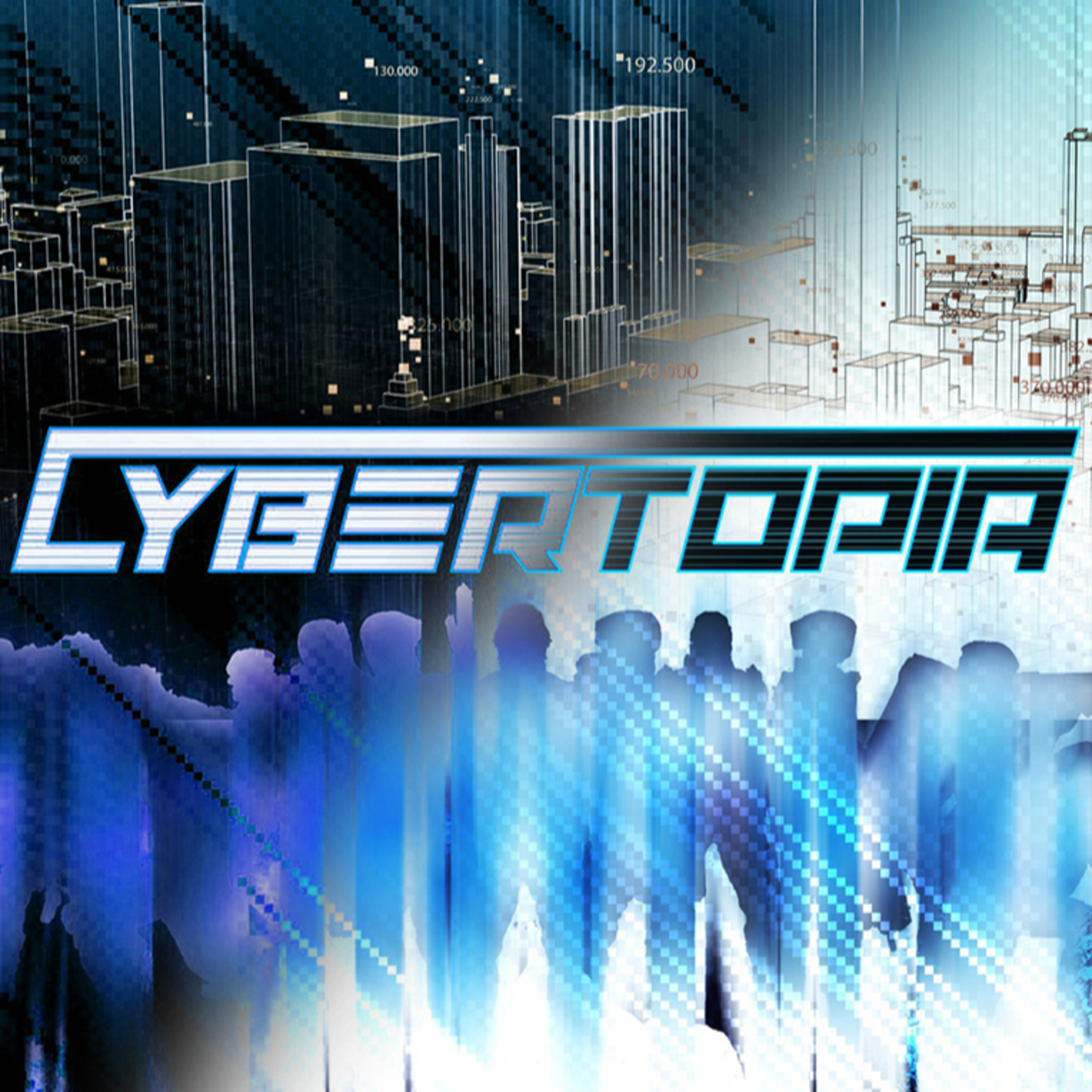 Cybertopia AP