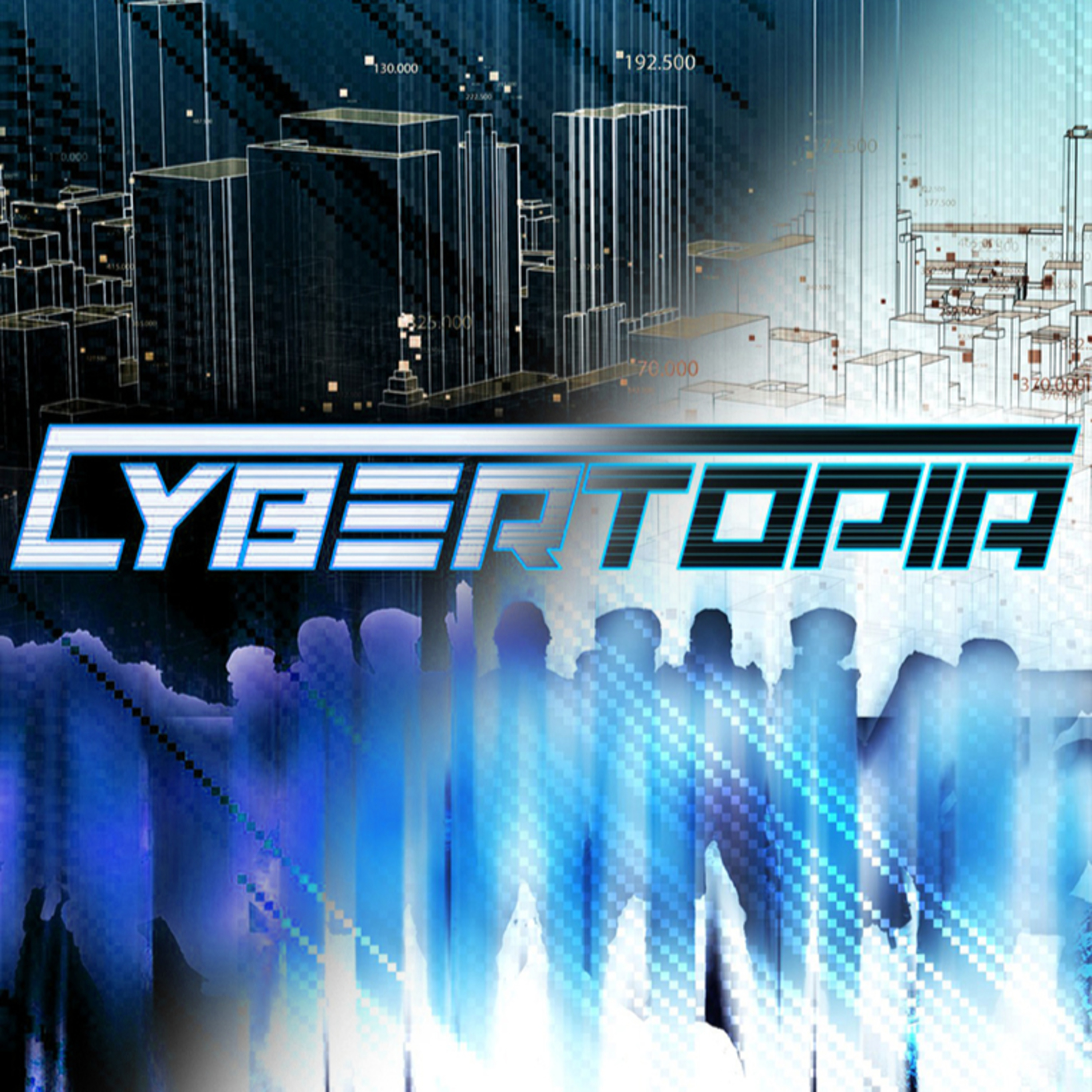 Cybertopia AP