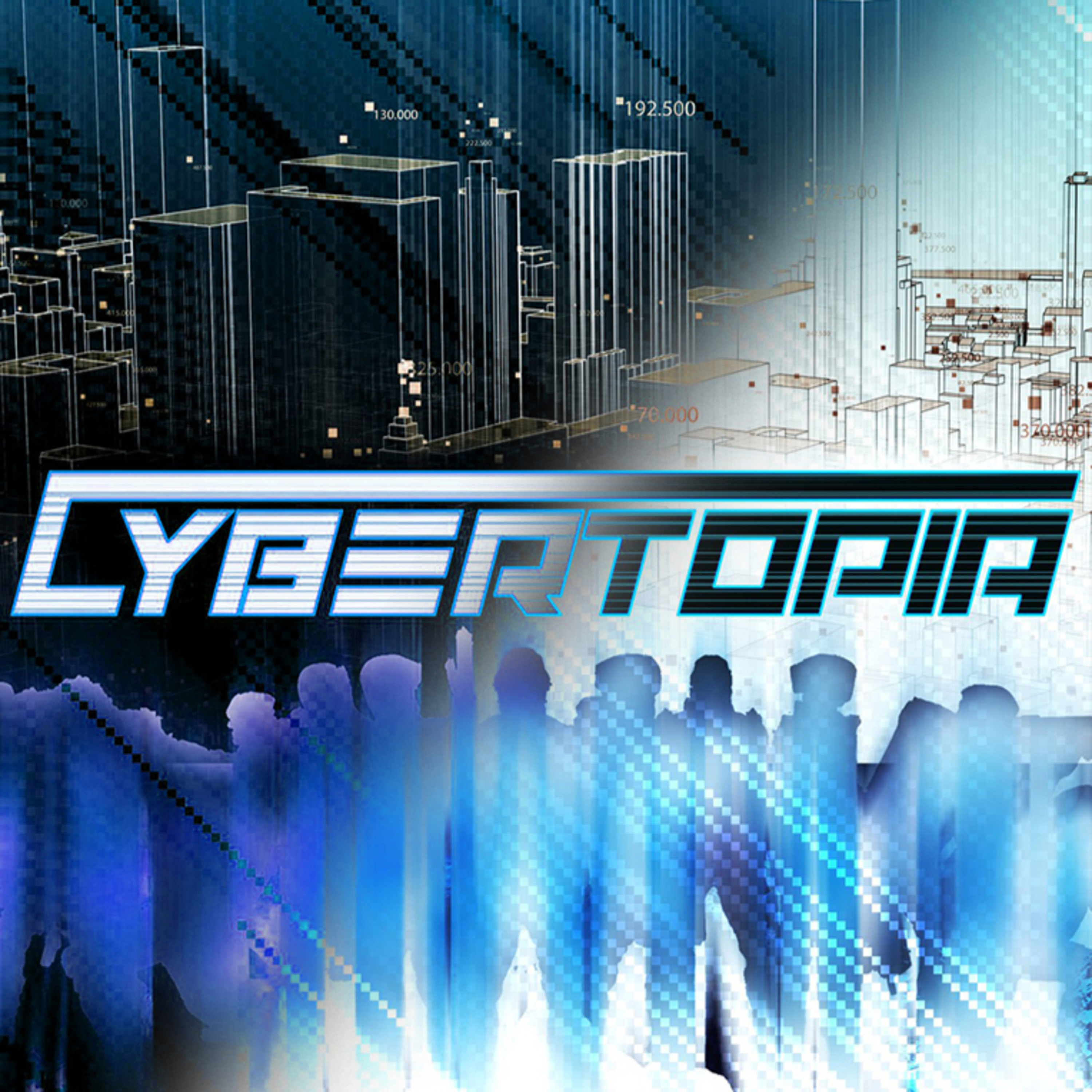 Cybertopia AP