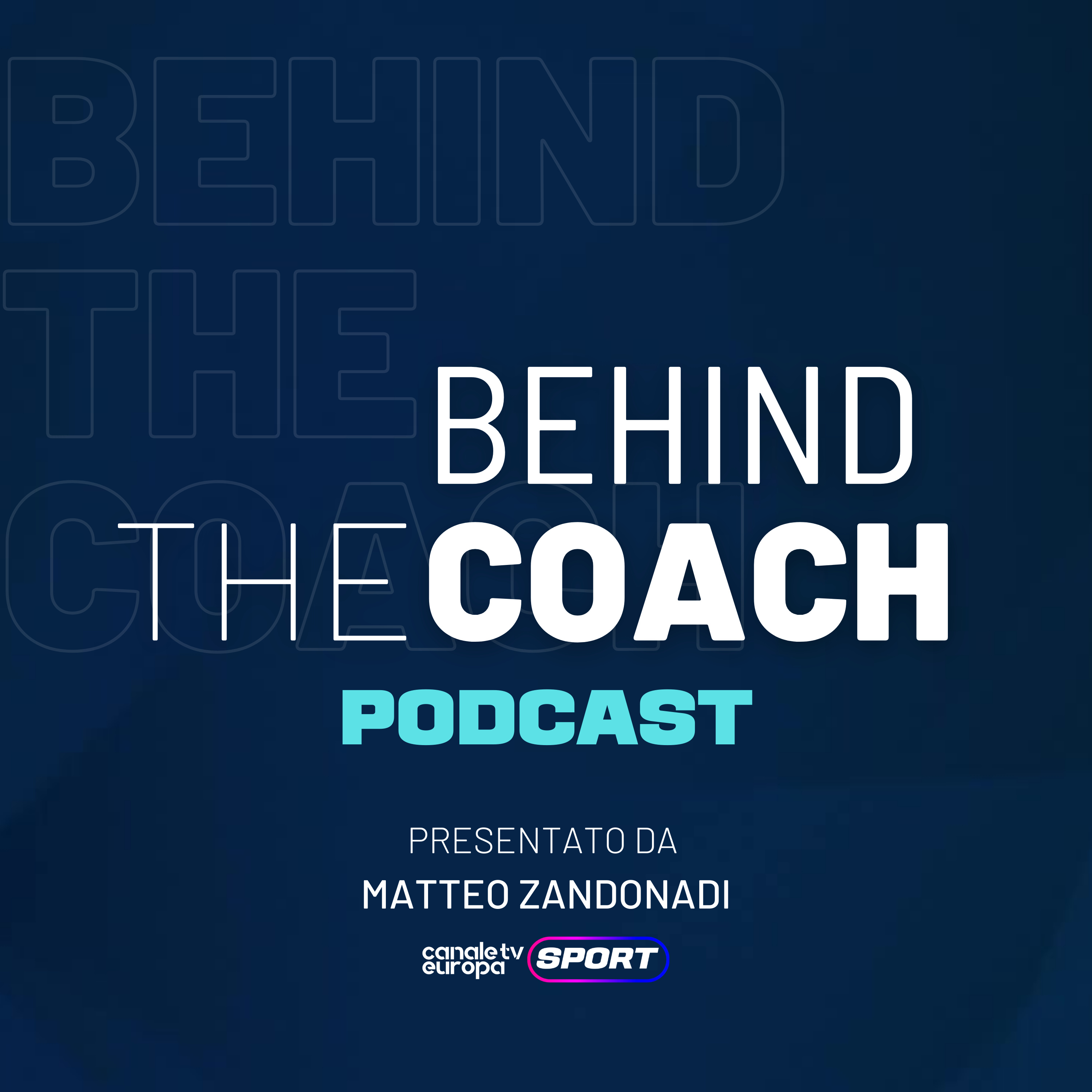 Behind The Coach - EP3 - La Storia di Maurizio Sarri