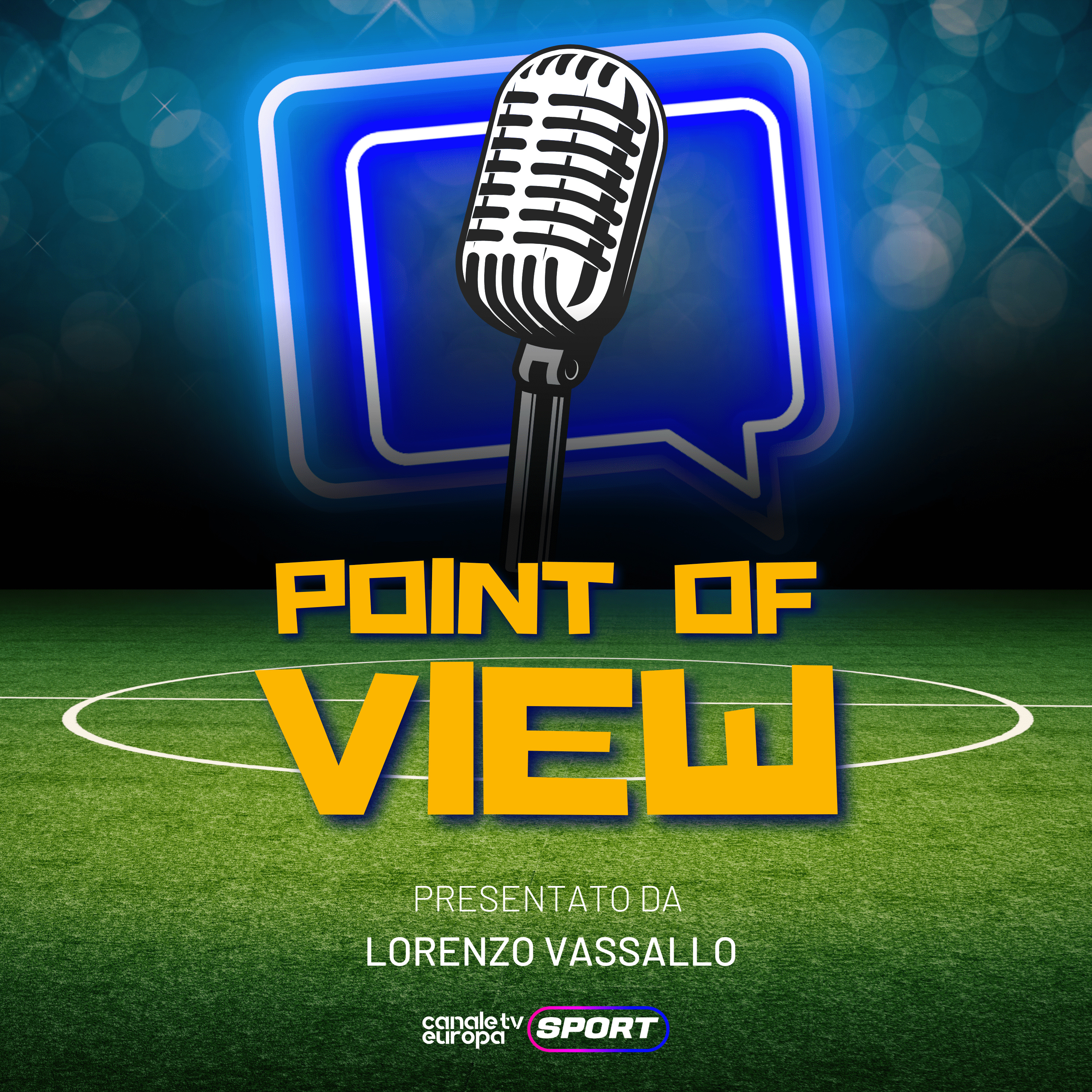 Point of View - Puntata 8 - Paura VS Coraggio, la sfida delle big italiane