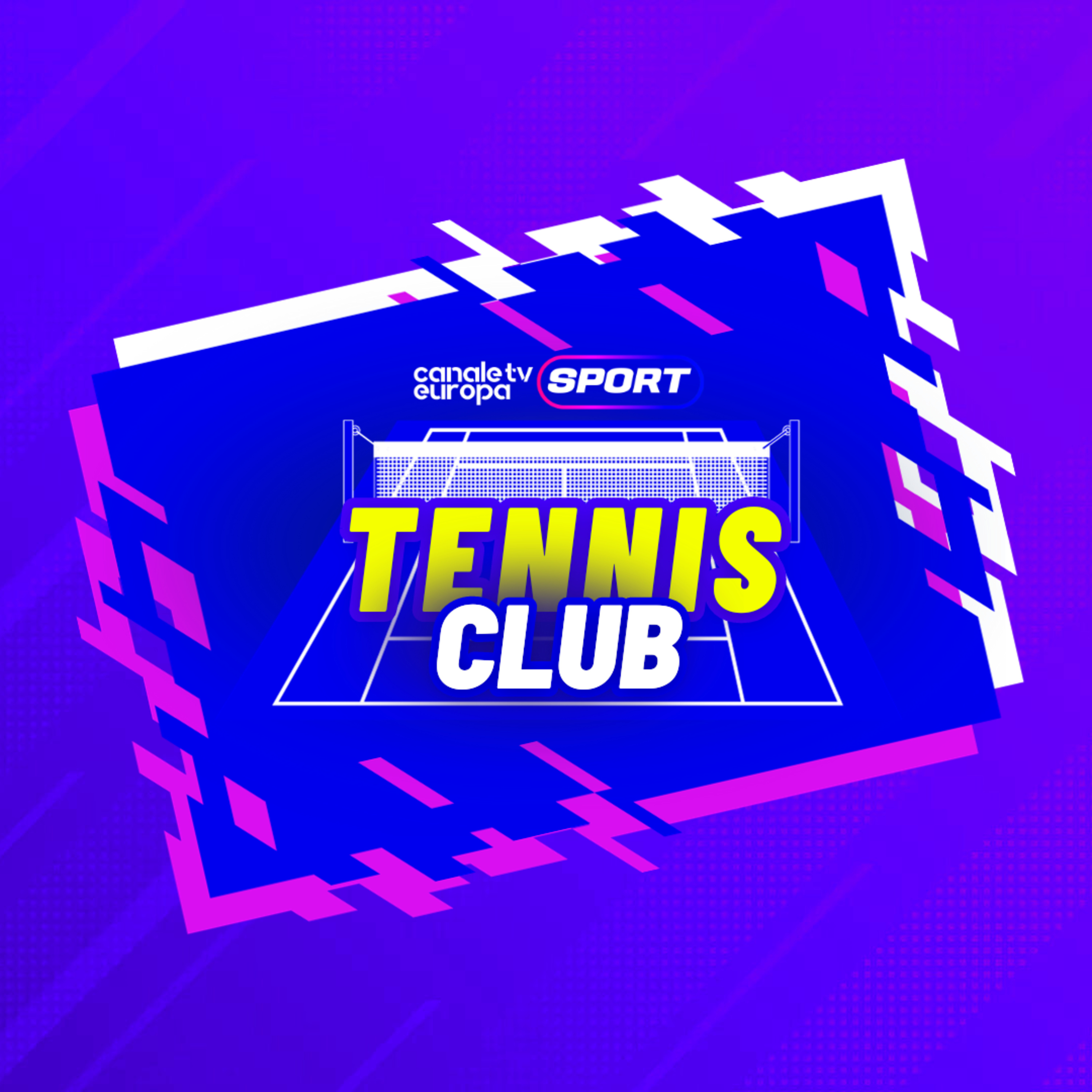 Tennis Club - Puntata 2 - L'Italia vince la Coppa Davis! è il trionfo di Jannik Sinner!