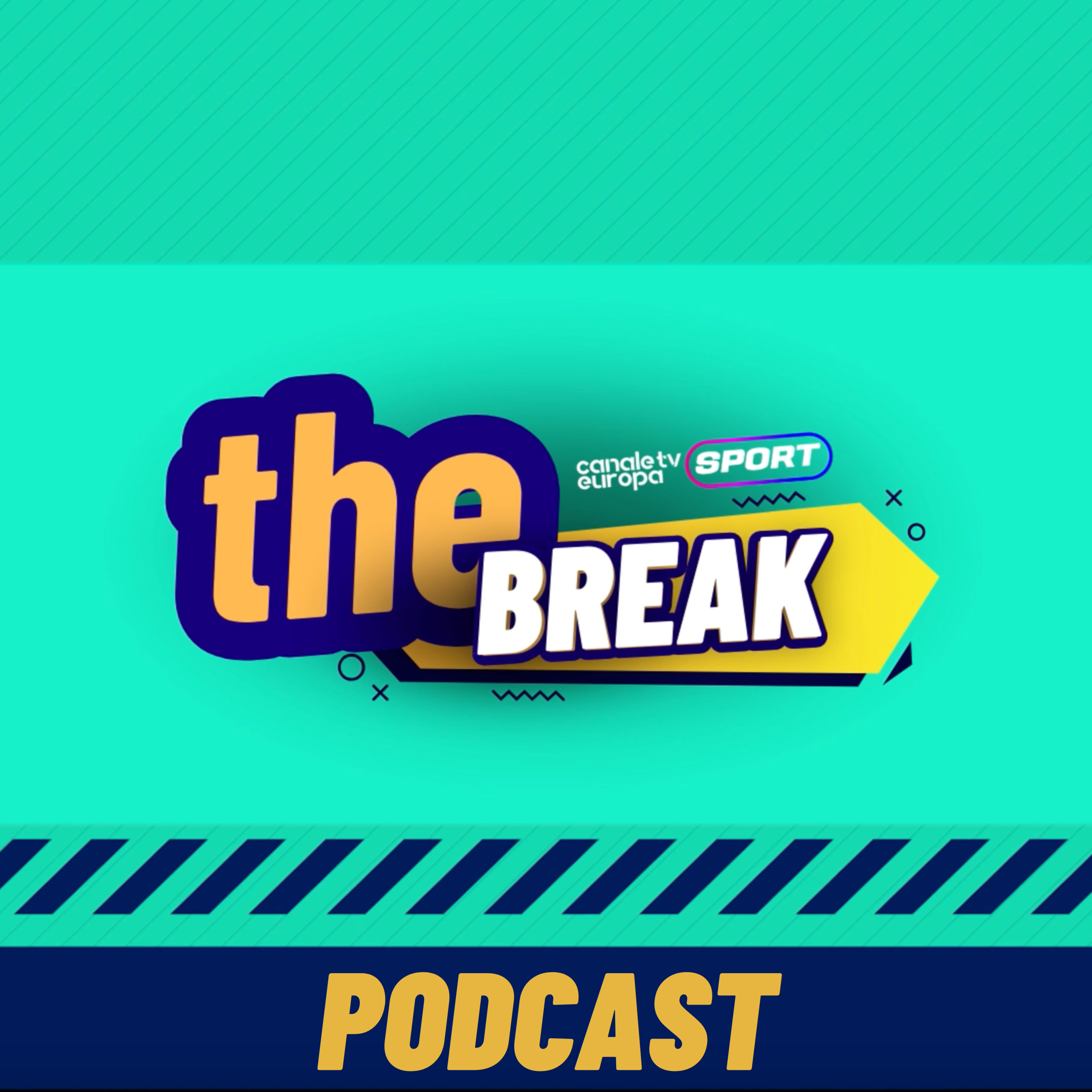 The Break - Puntata 9 - #Juve vs #Napoli, #Inter inarrestabile, #Milan delude contro l'Atalanta!