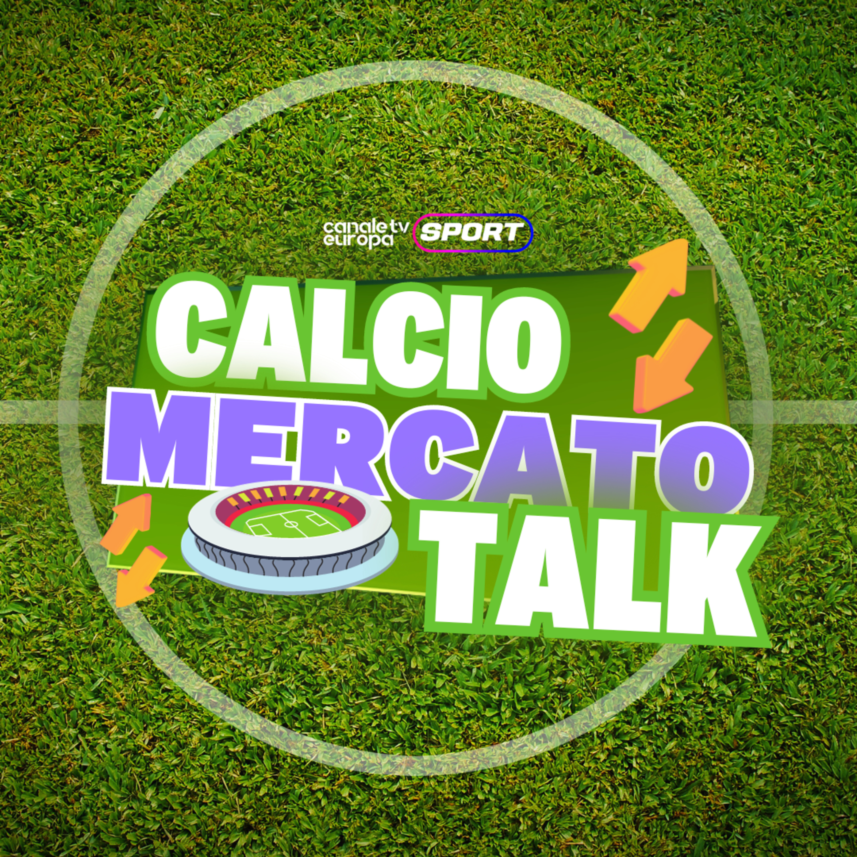 Calciomercato Talk - #inter ufficiale Buchanan, ora focus rinnovo Lautaro, #milan punta su Bressier