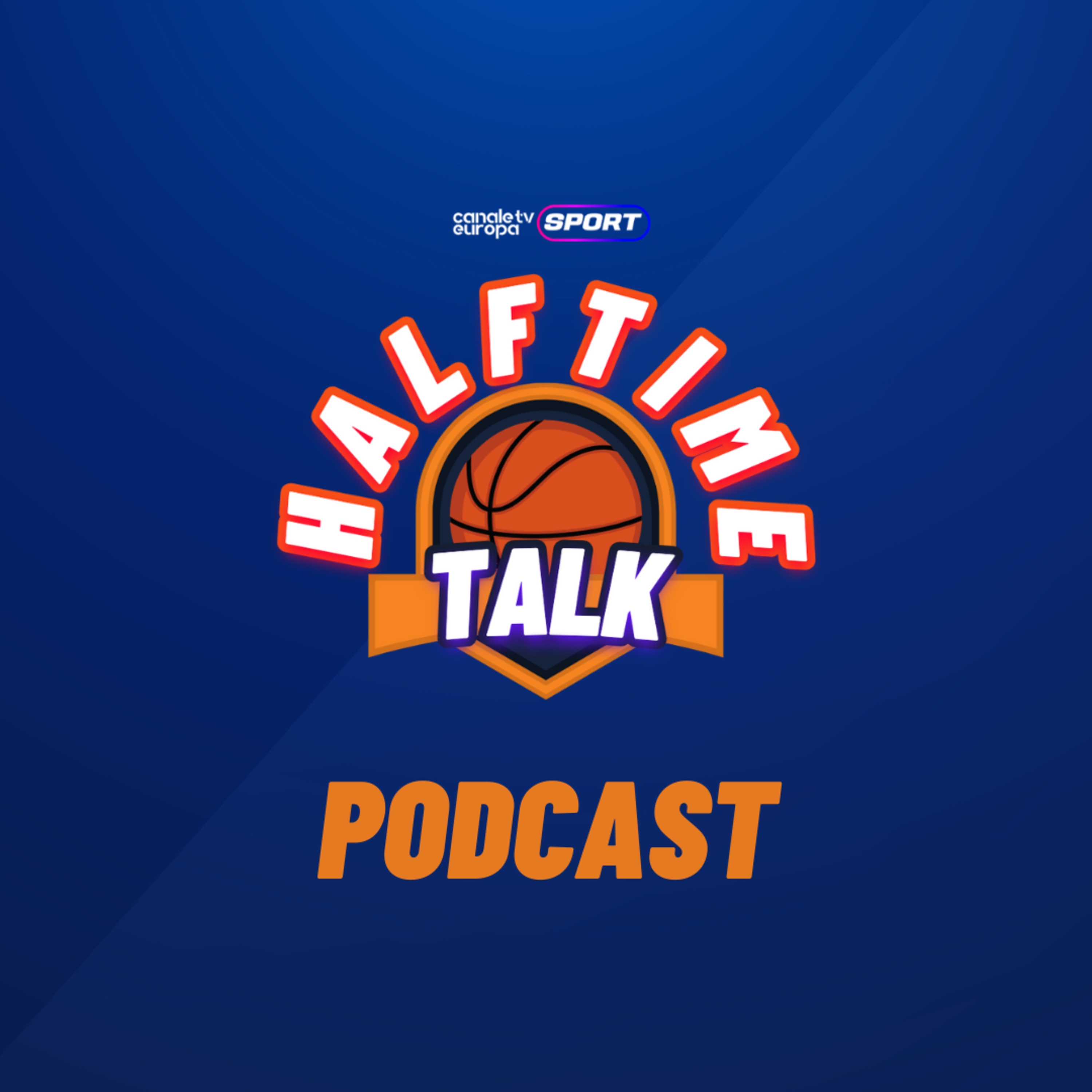 Halftime Talk NBA Podcast - EP 13 - Trade deadline, Gallinari va ai bucks con Giannis e Lillard