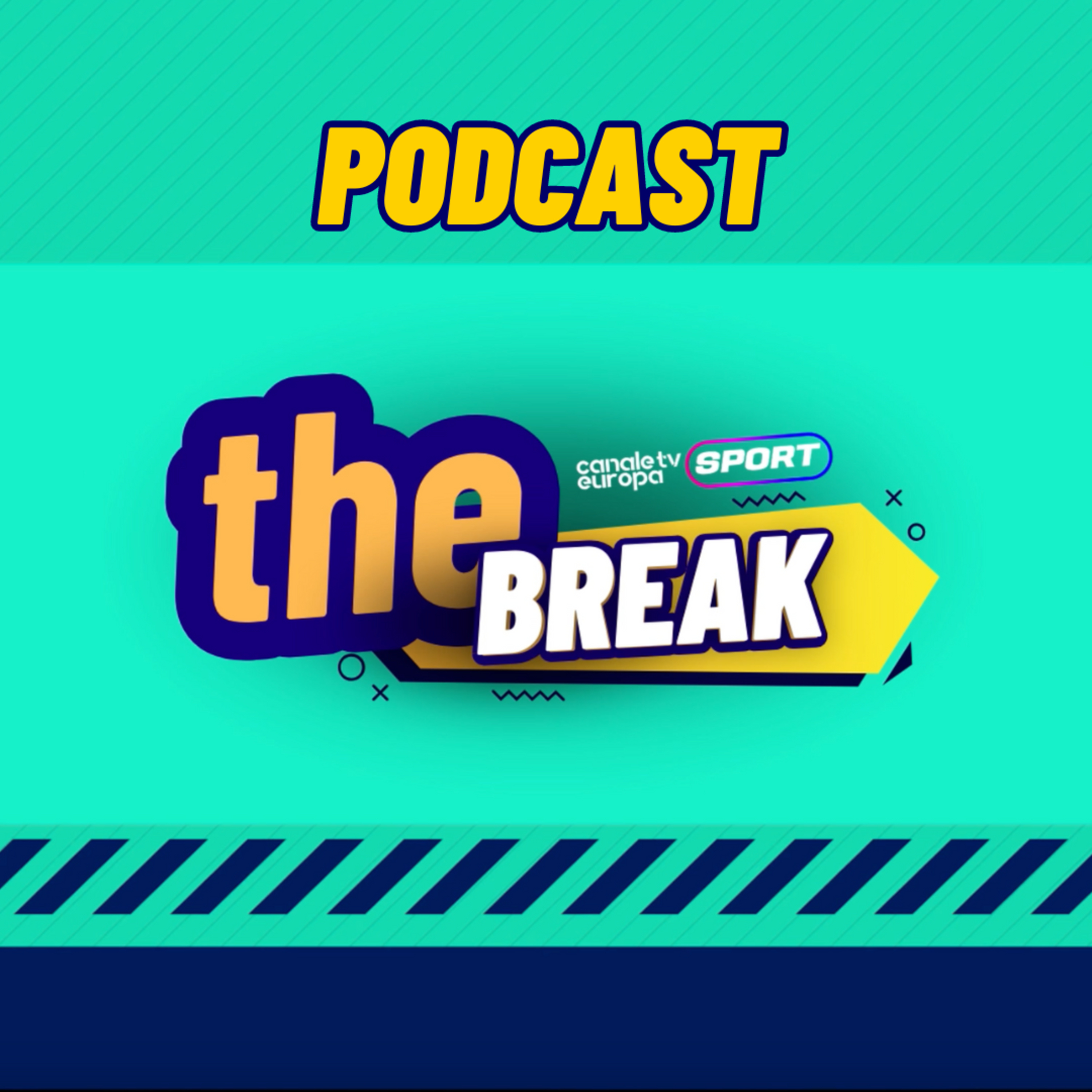 The Break - Puntata 17 - #Inter di un livello SUPERIORE | #Napoli è il peggior attacco in #SerieA