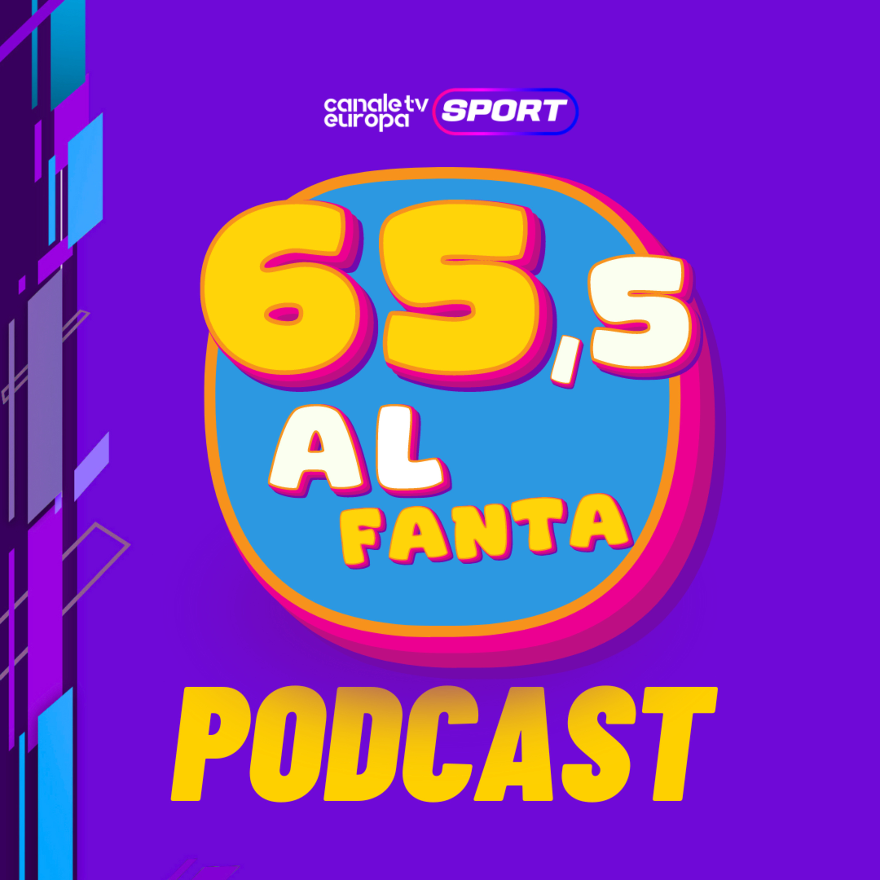 65,5 al Fanta - Puntata 9 - Le 2 migliori squadre al Fantacalcio: Retegui VS Okafor