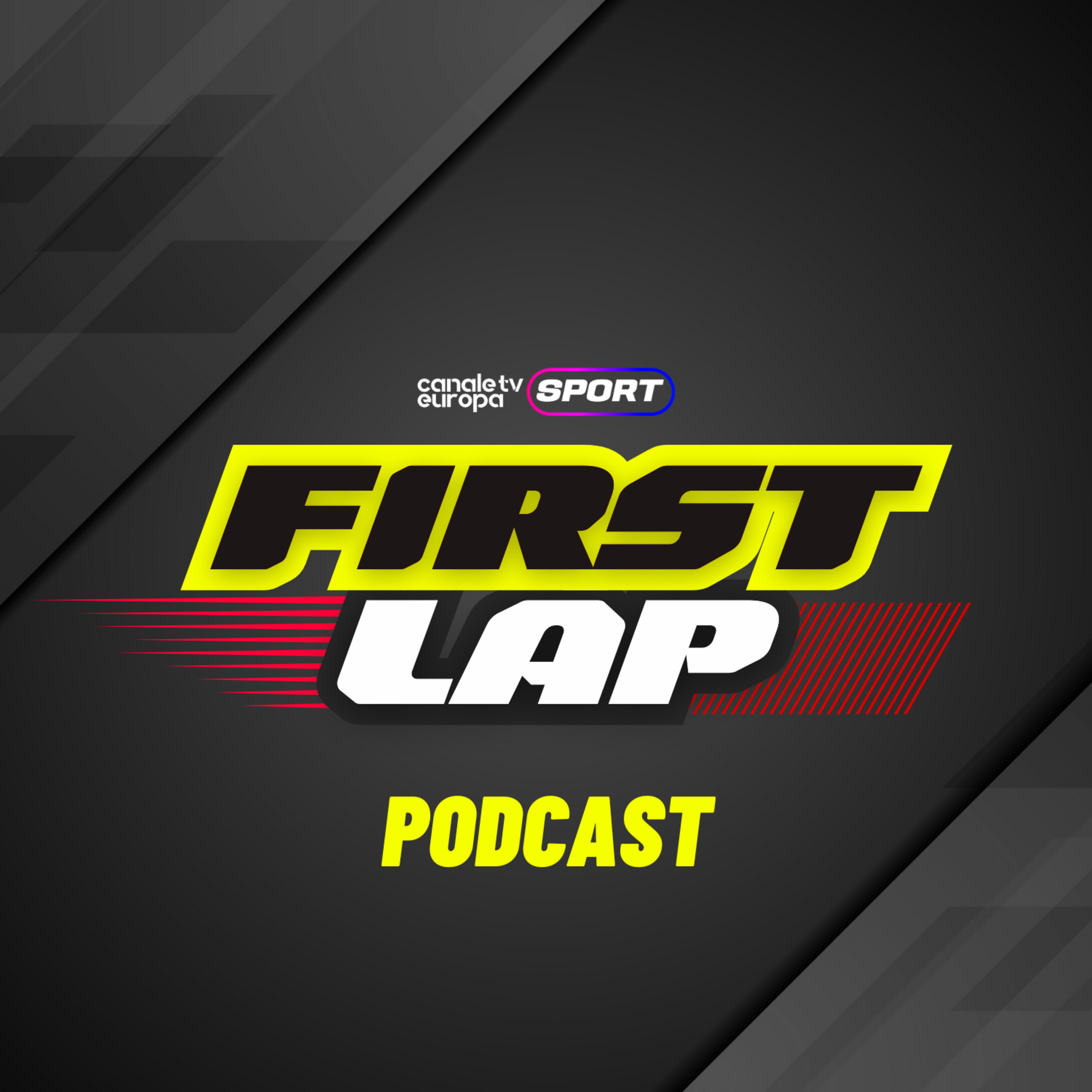 First Lap - EP6 - Finalmente Lando #Norris, Vittoria a MIami per Mclaren, battuti RedBull e #Ferrari
