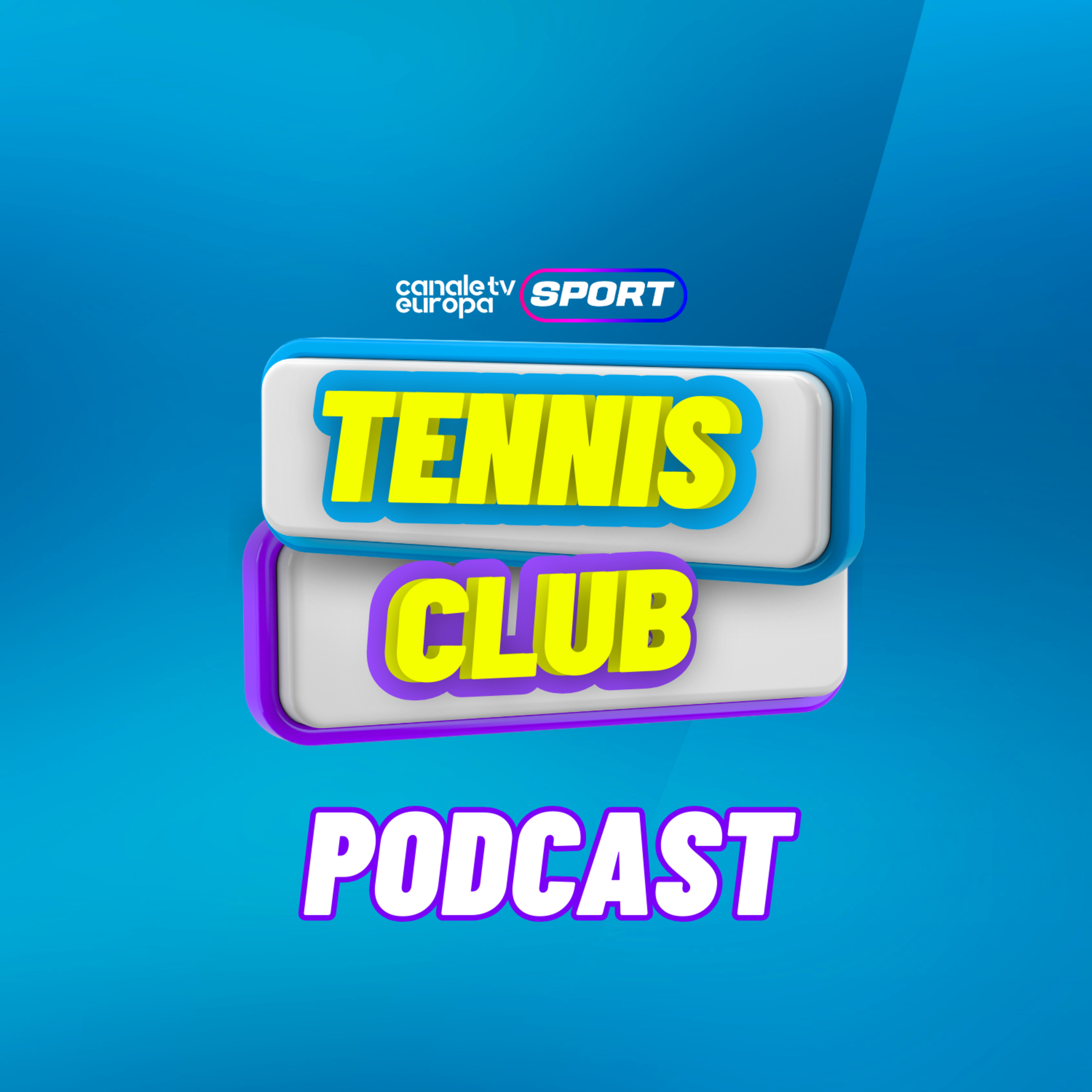 Tennis Club - Puntata 11 - Preview Internazionali d’Italia, ritiro per #Sinner e #Alcaraz