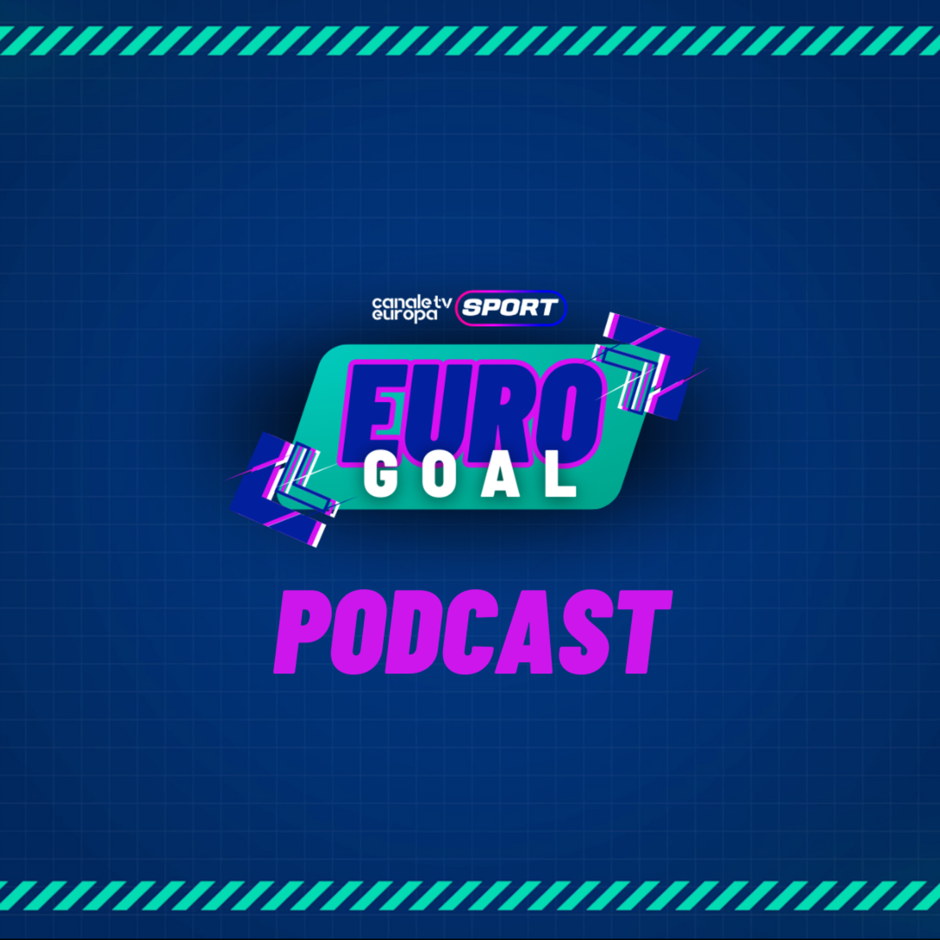 Eurogoal - EP22 - Francia favorita per #Euro24, analisi squadre più forti dell'europeo e pronostico