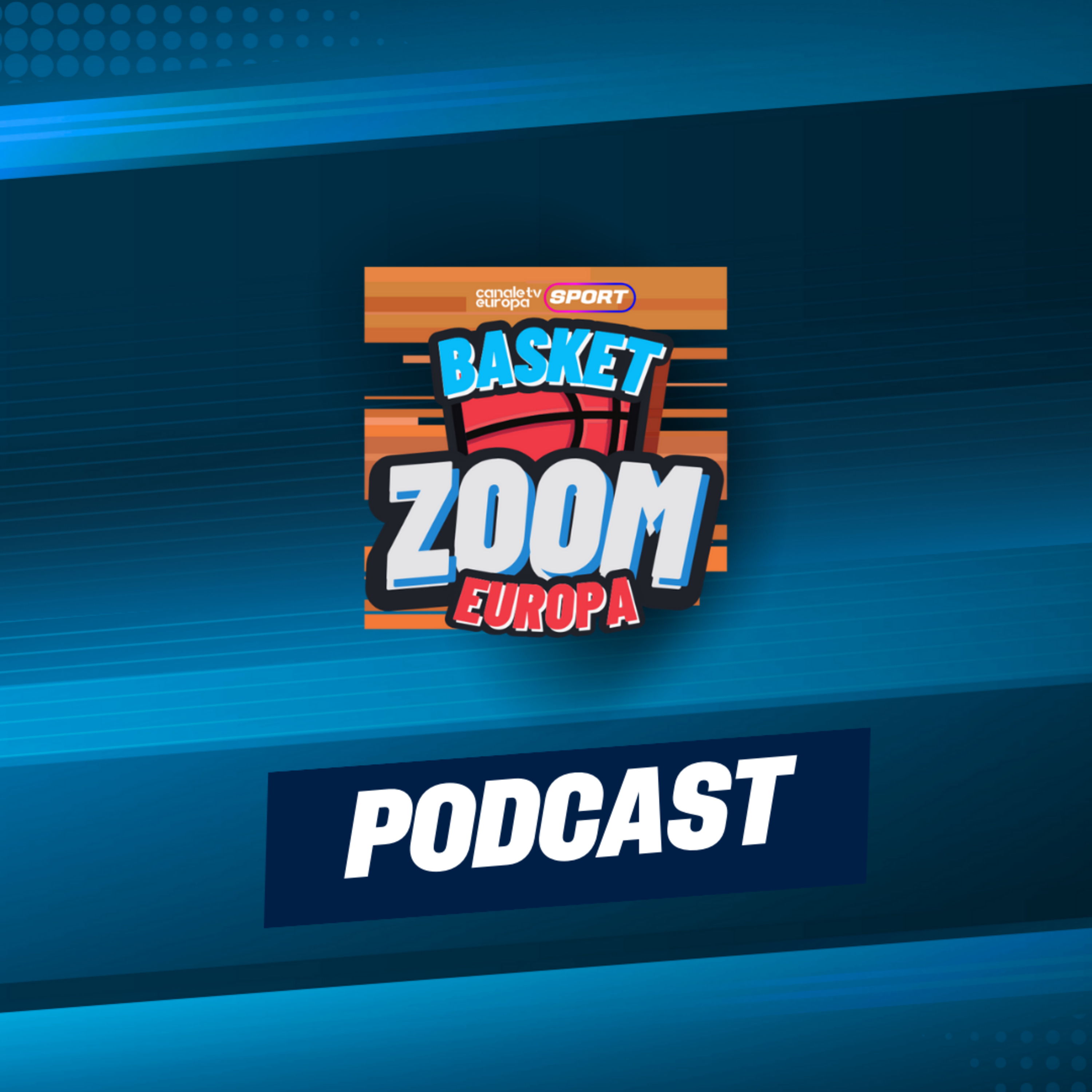 Basket Zoom Europa - EP1 | Trieste batte l'Olimpia all'esordio di campionato | Con Lodovico Deangeli