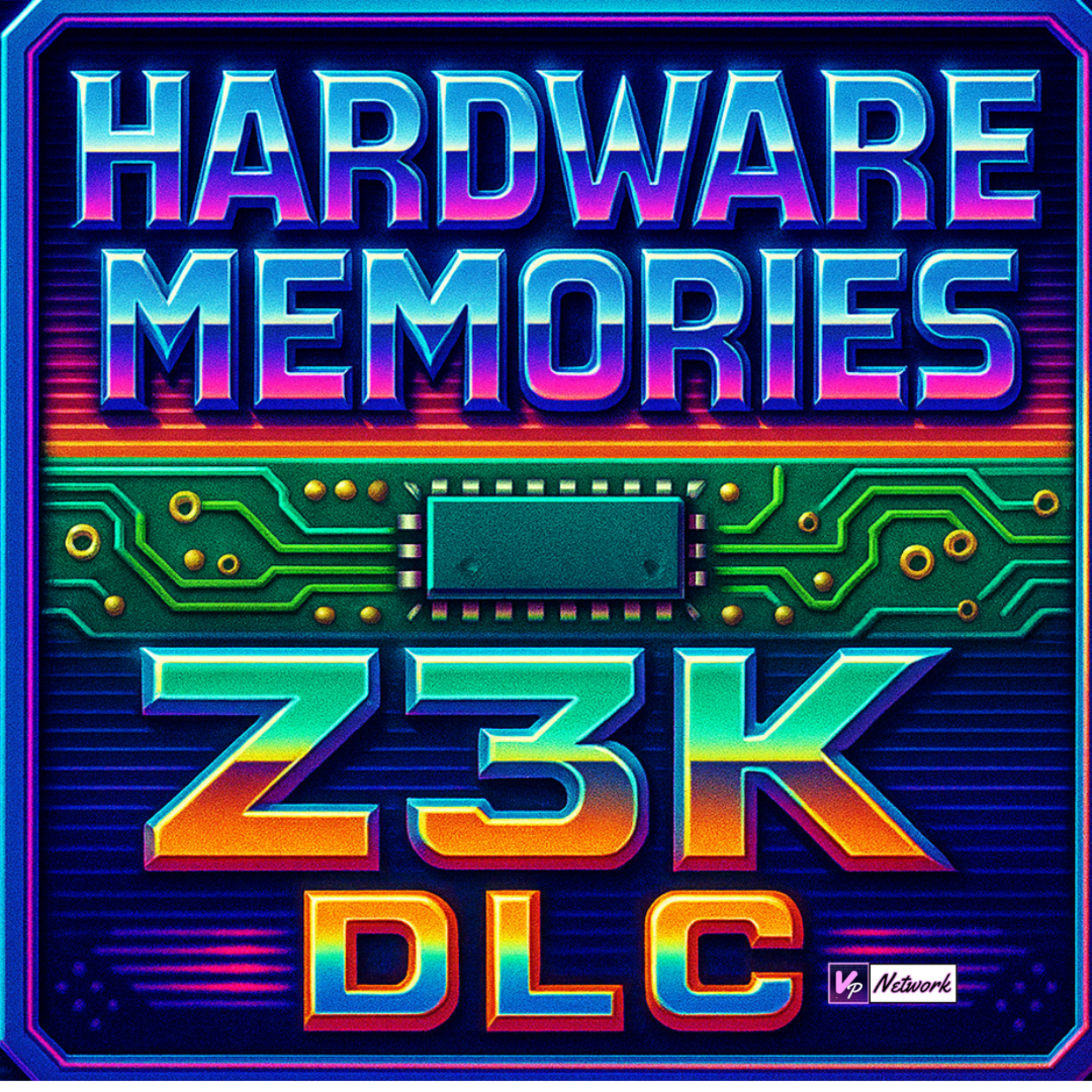 Hardware Memories