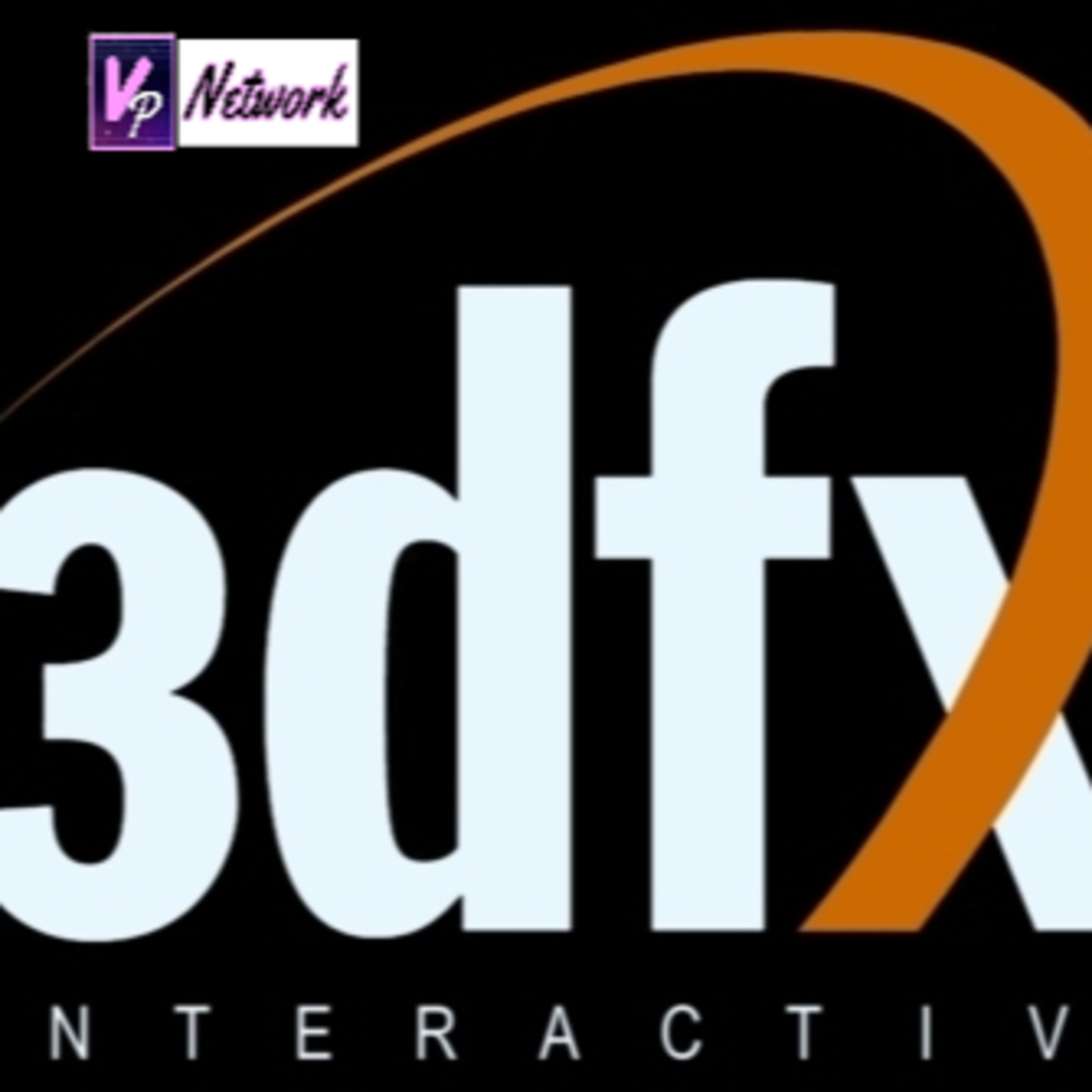 La mia 3DFX - Il Più Antico