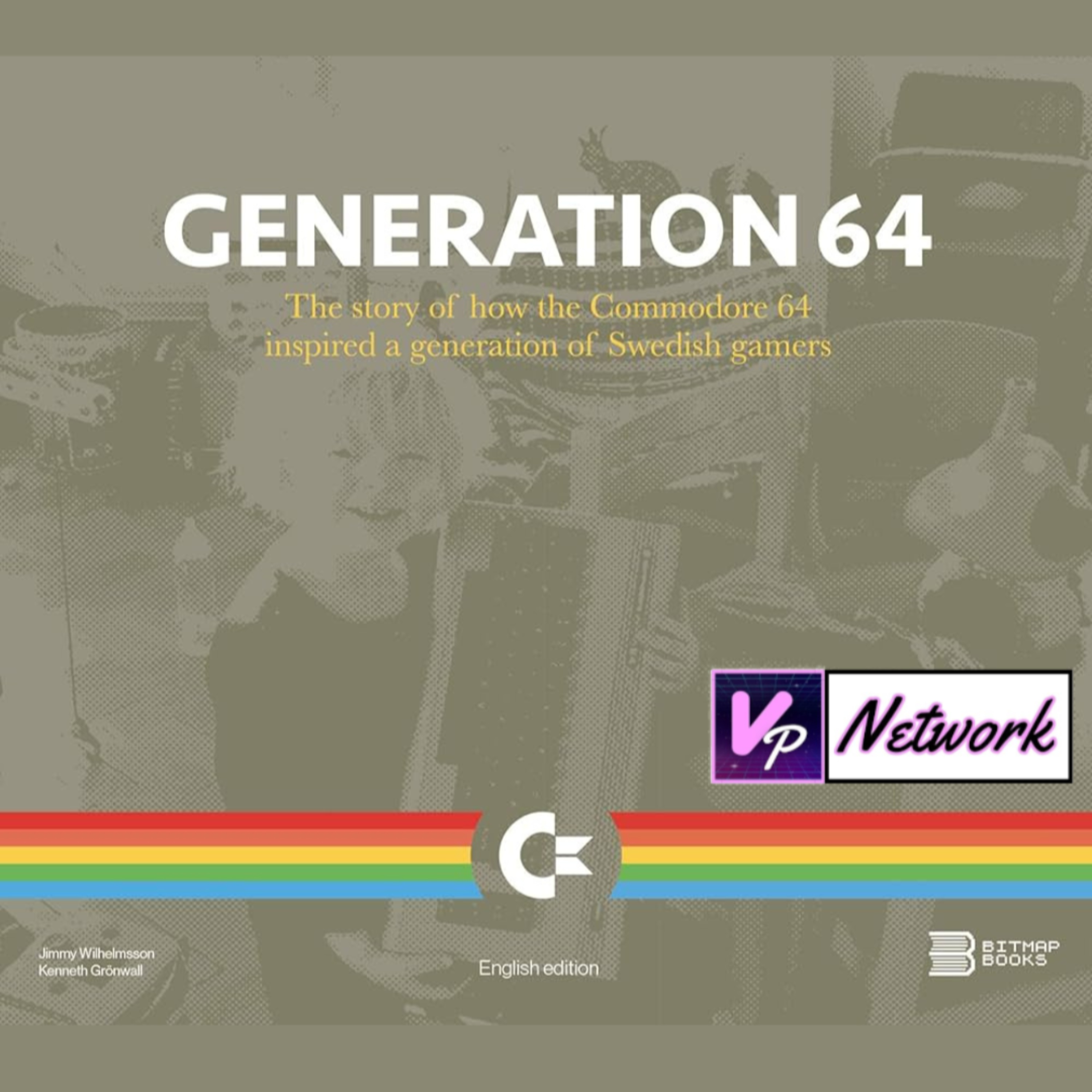 Generation64