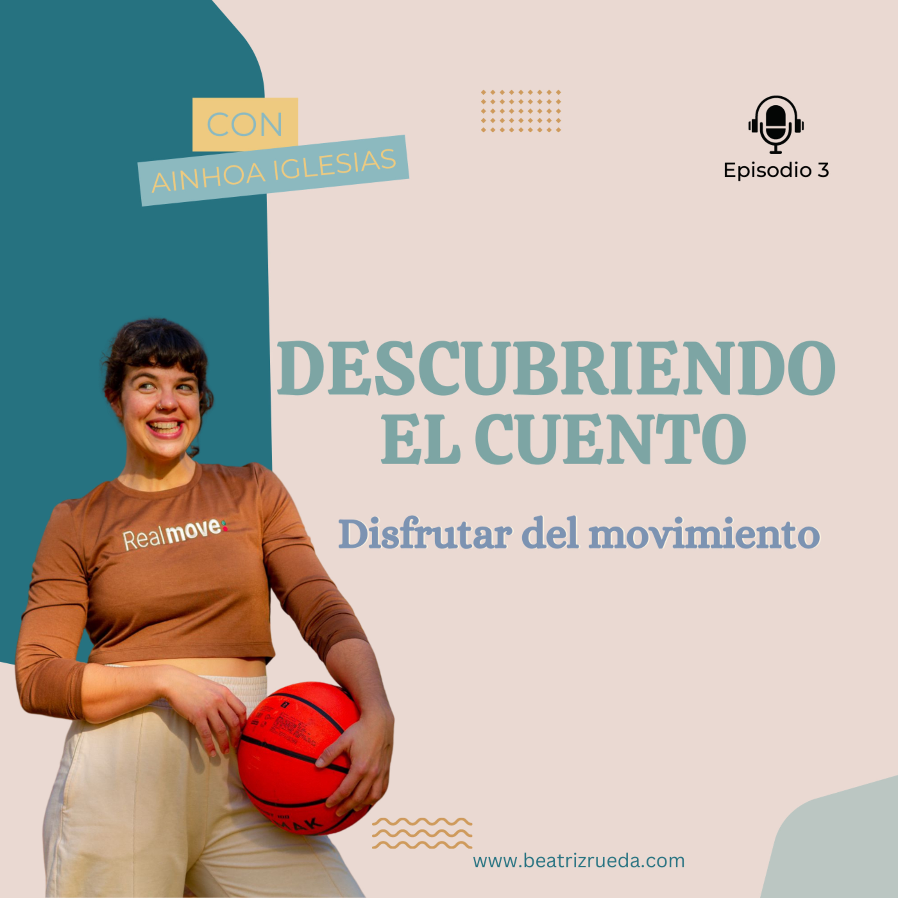 Descubriendo el cuento