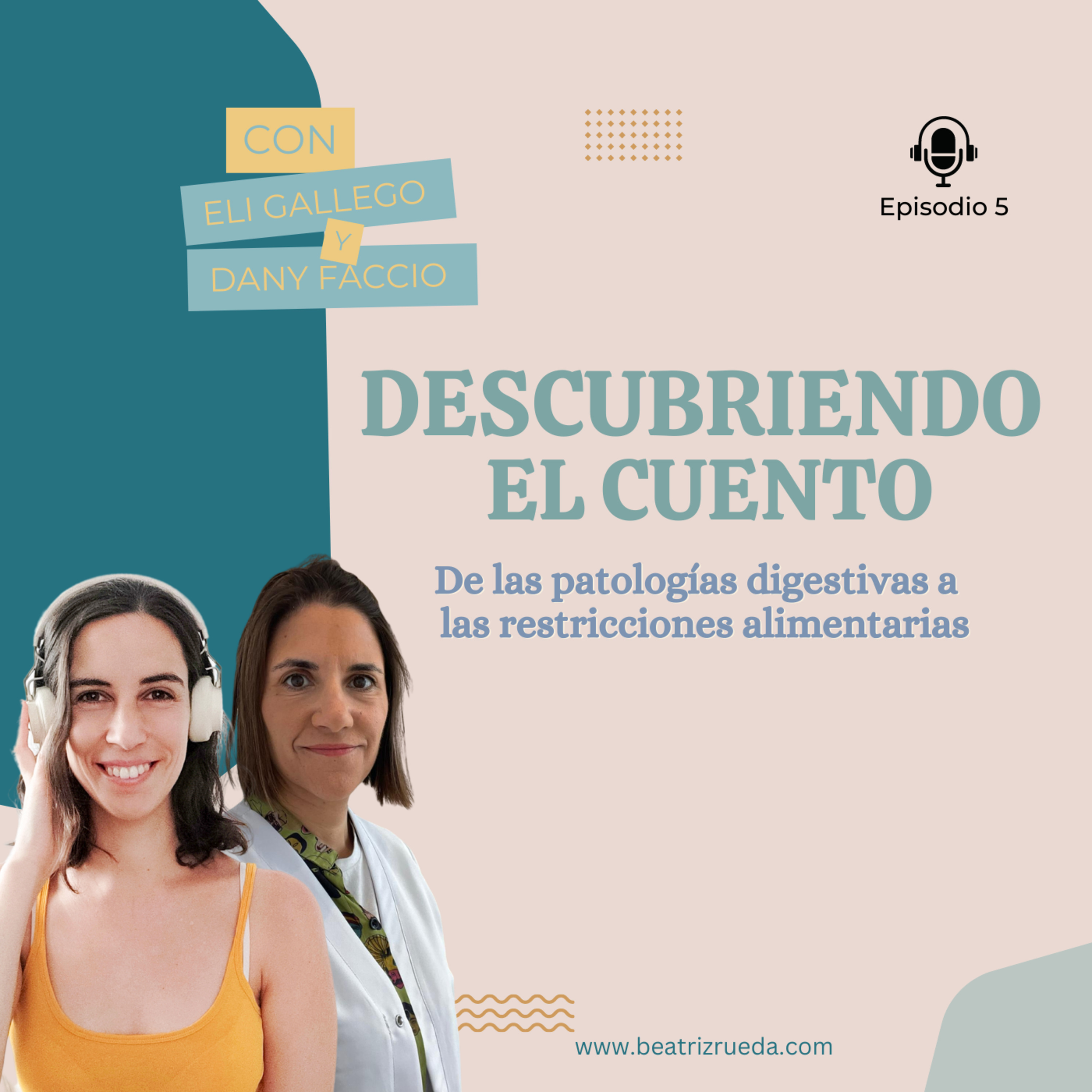 Descubriendo el cuento