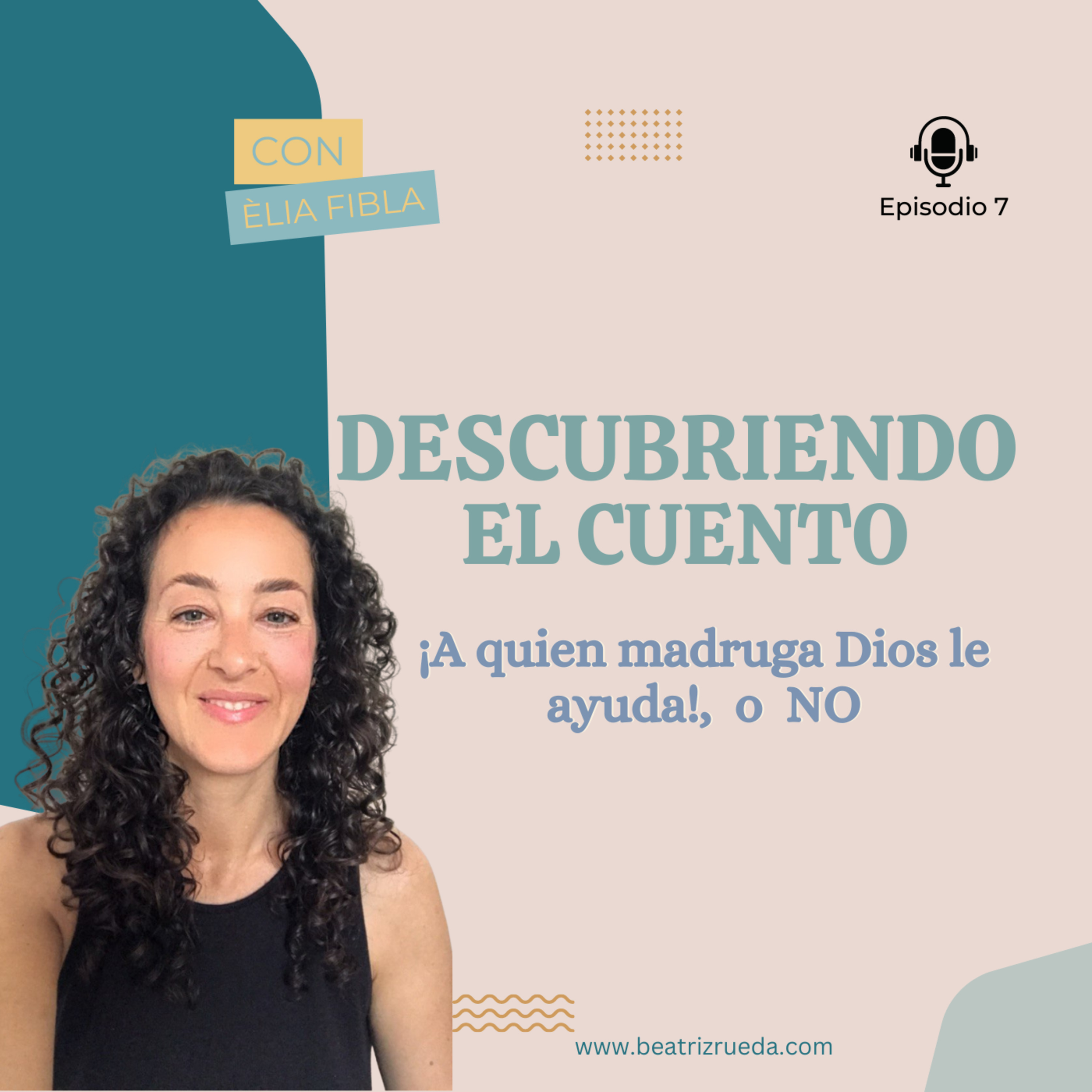 Descubriendo el cuento
