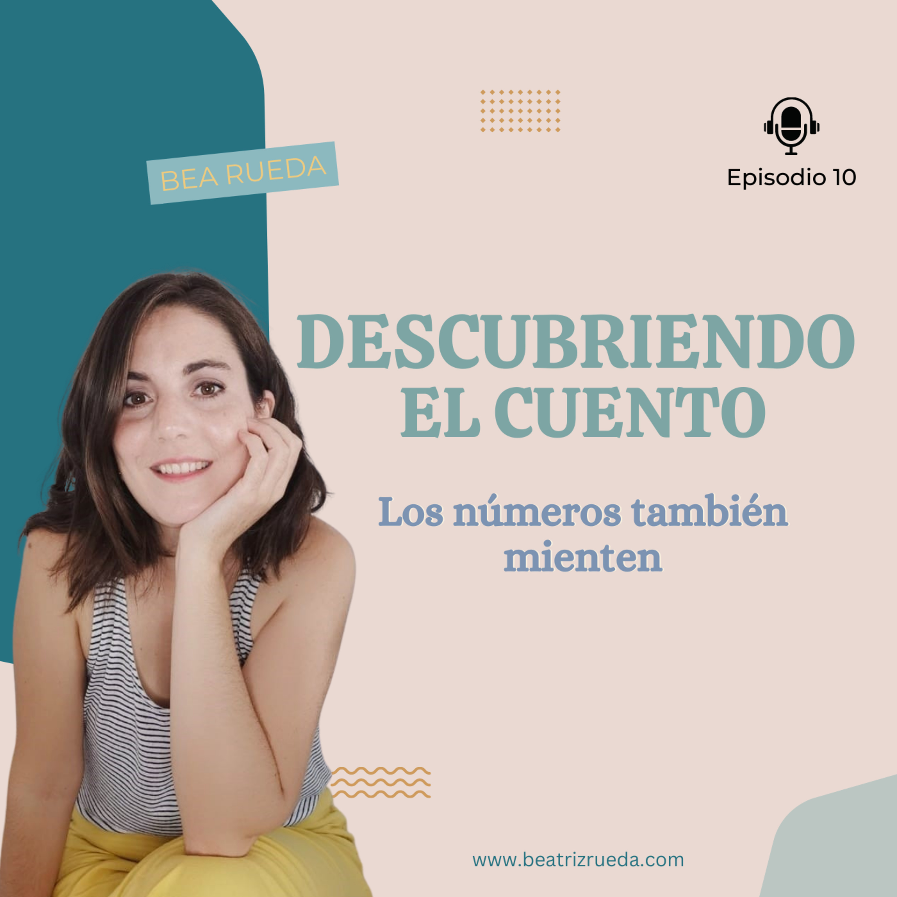 Descubriendo el cuento