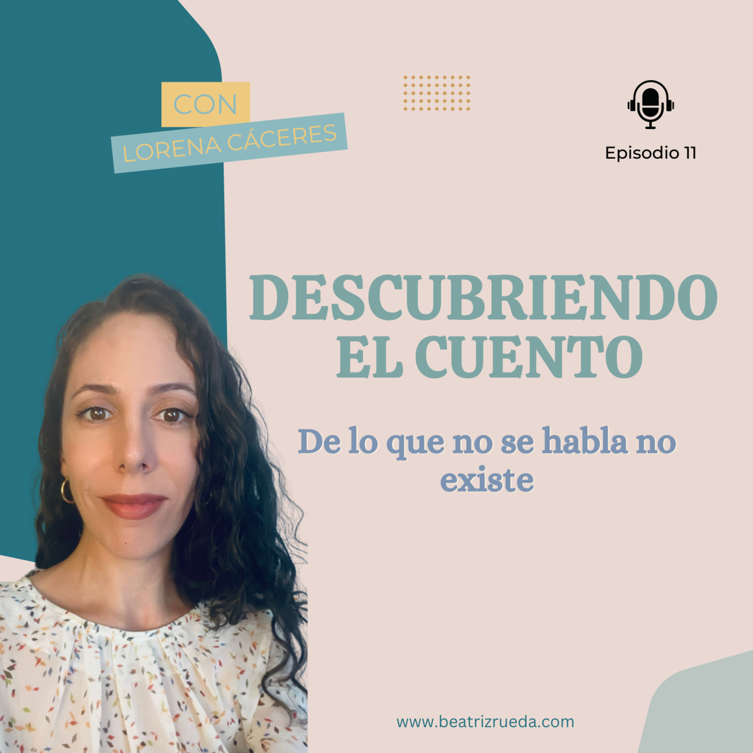 Descubriendo el cuento