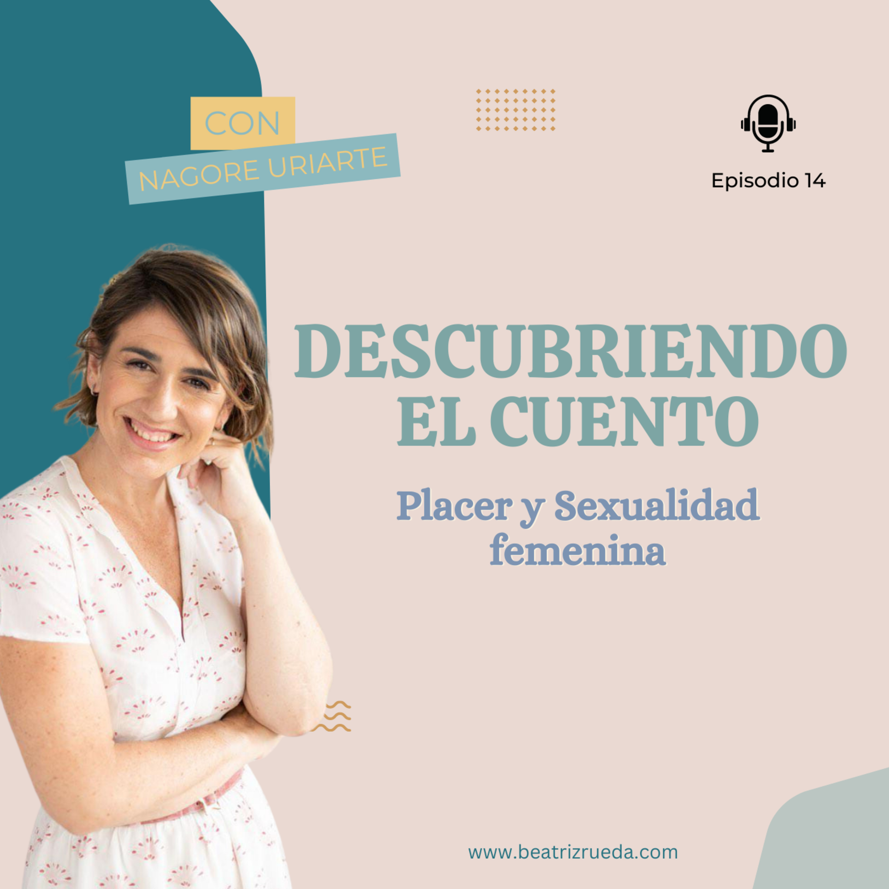 Descubriendo el cuento