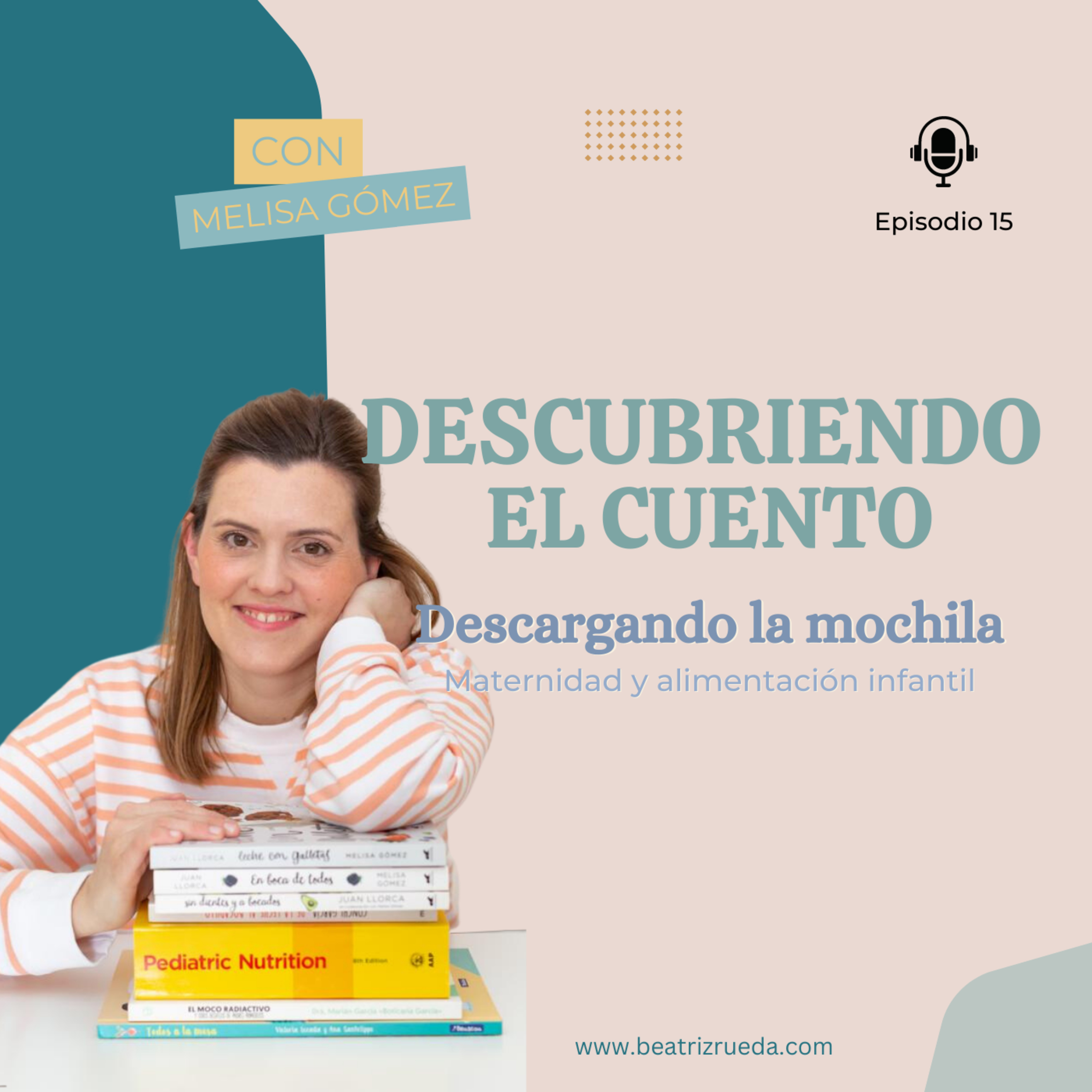 Descubriendo el cuento