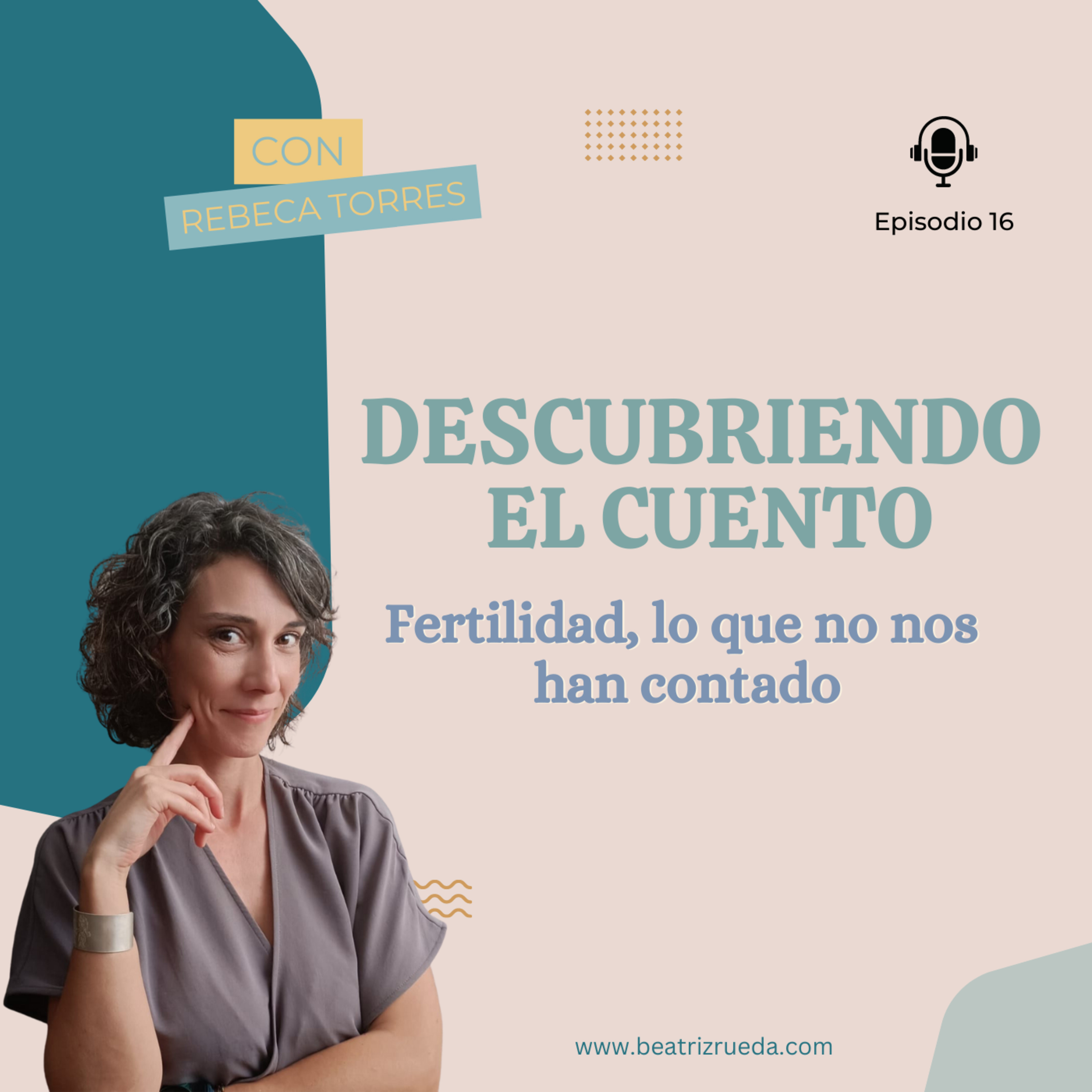 Descubriendo el cuento