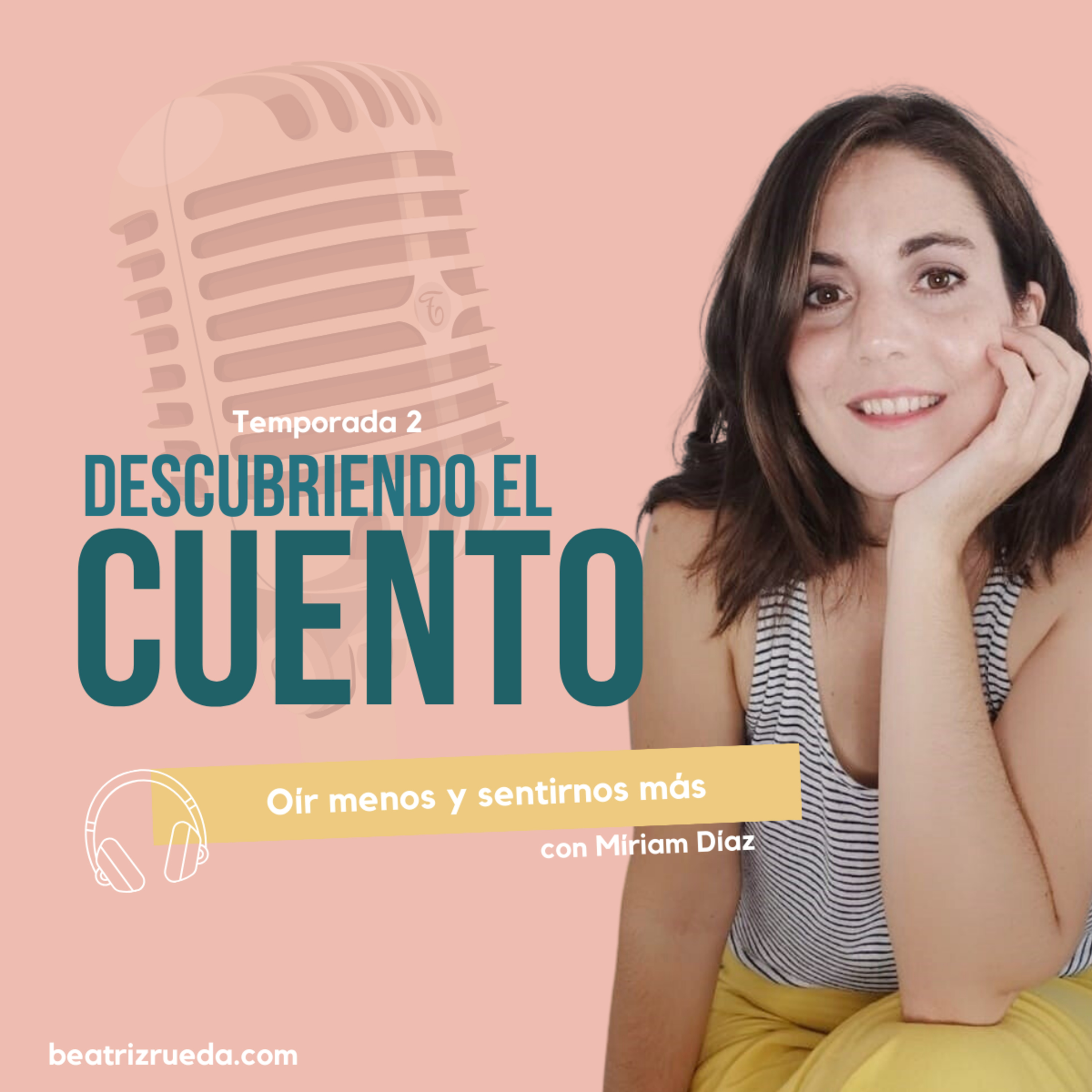 Descubriendo el cuento