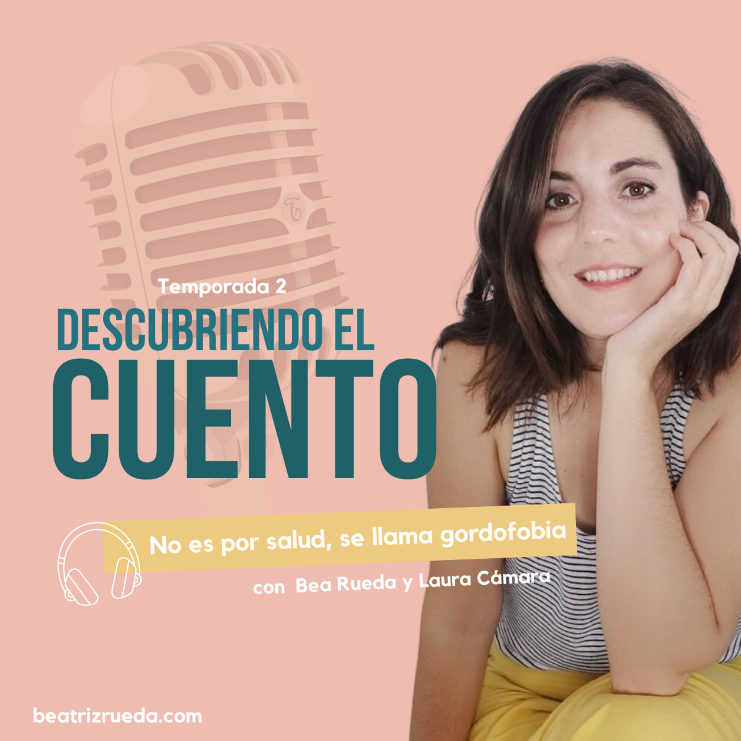 Descubriendo el cuento